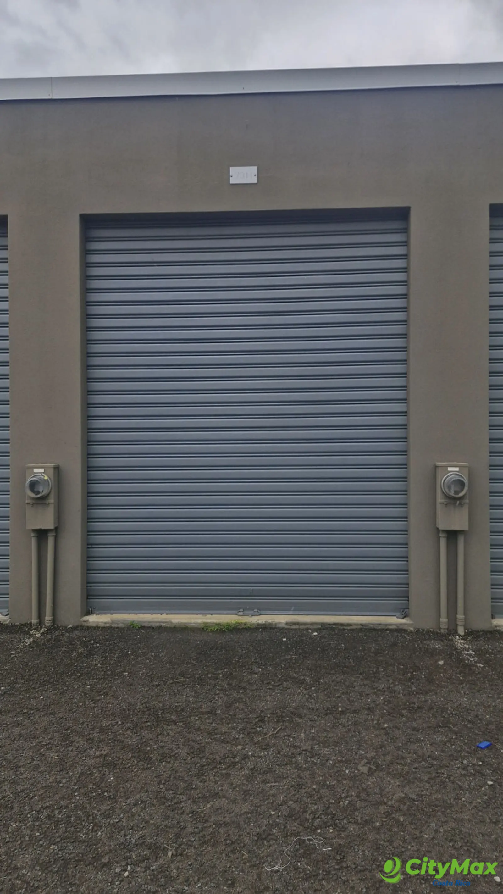 Mini Bodega de 18m2 en Renta en Liberia, Guanacaste. - foto 5