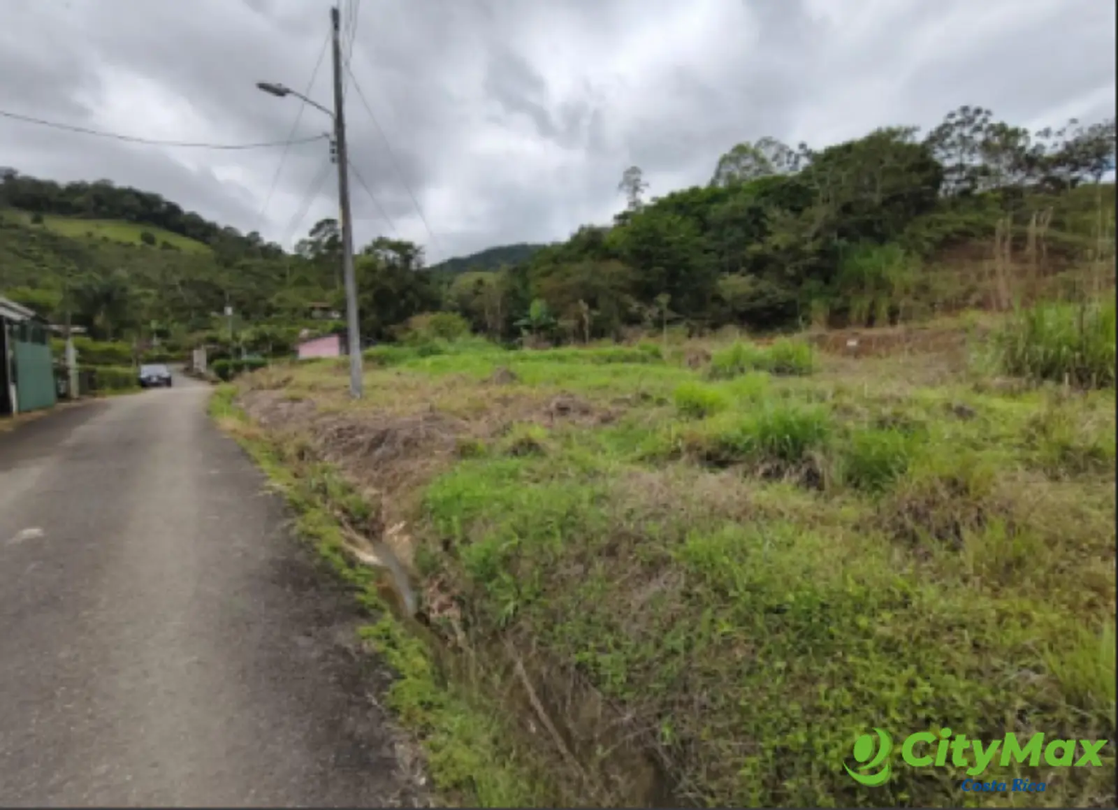 Finca en venta de 2,87 Hectareas en Tucurrique, Cartago - foto 16