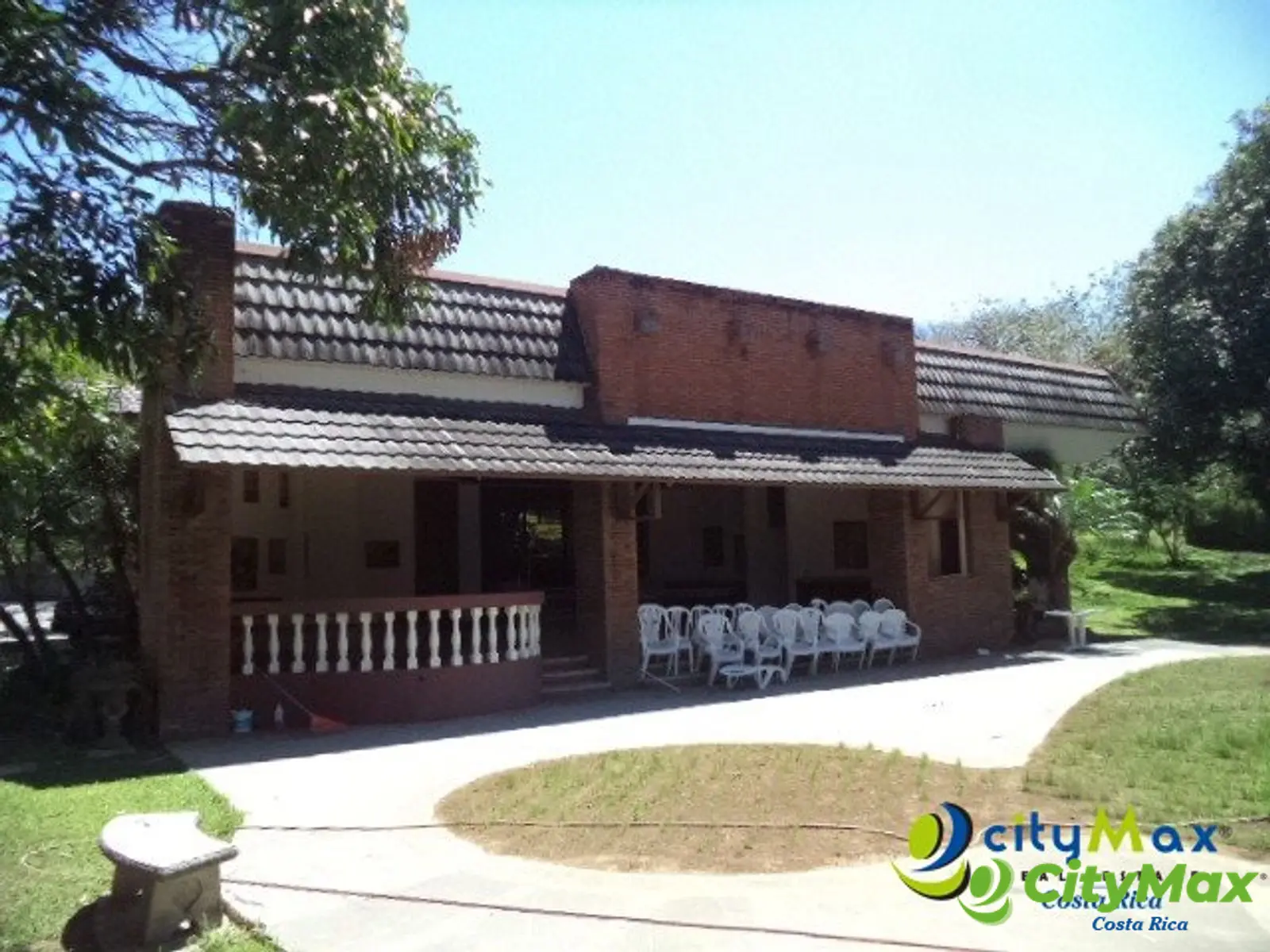 Terreno en Venta comercial u residencial  Brasil Mora - foto 8