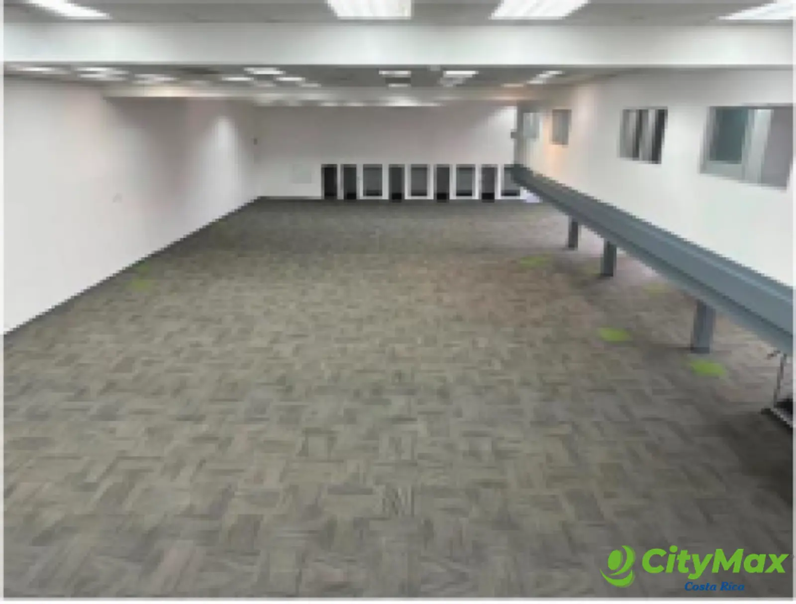 Ed. Oficinas en Renta oficina 2065 m2, Barreal Heredia - foto 3