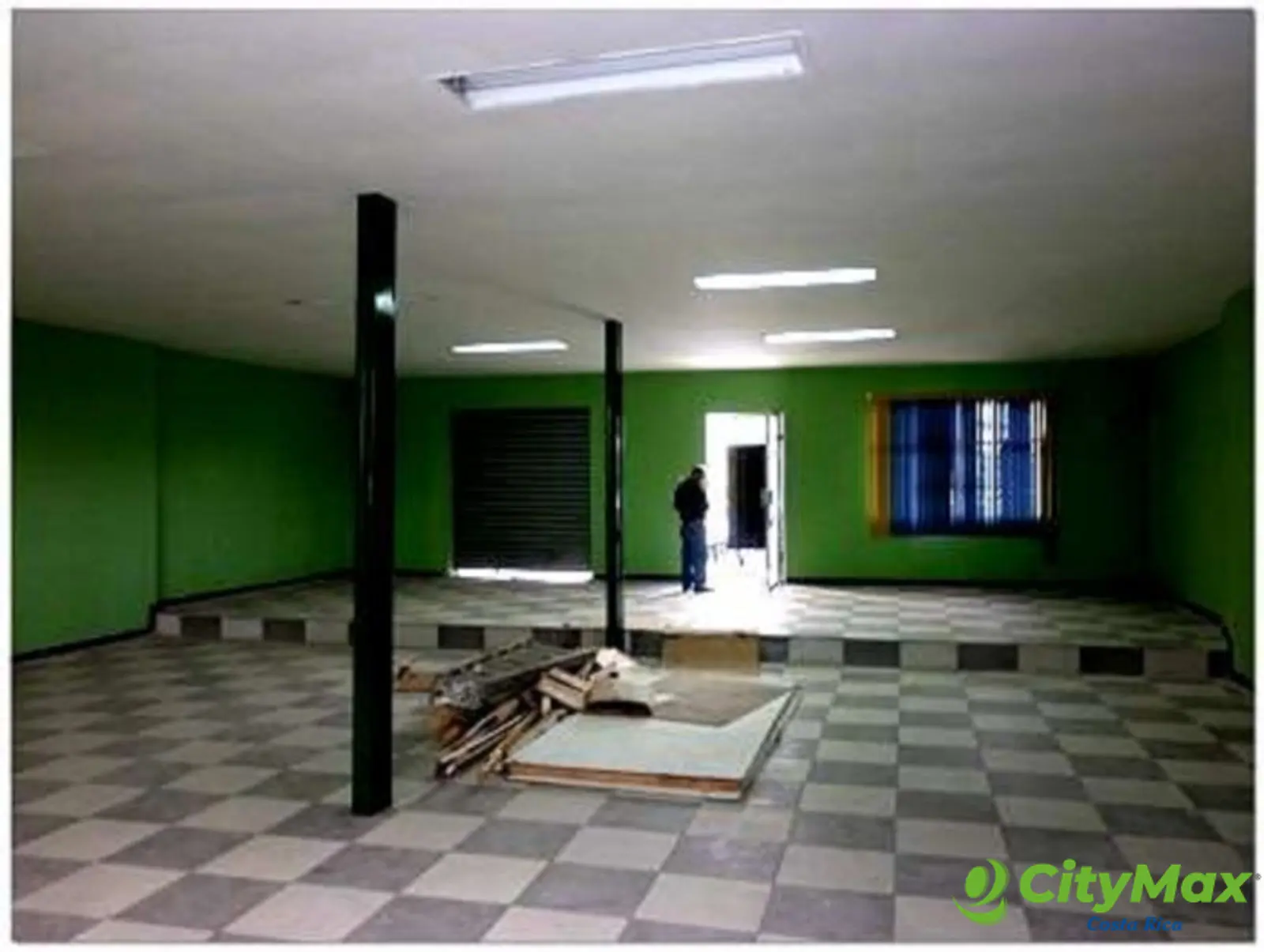 Locales Comerciales en La Uruca Ideal Inversión - foto 2