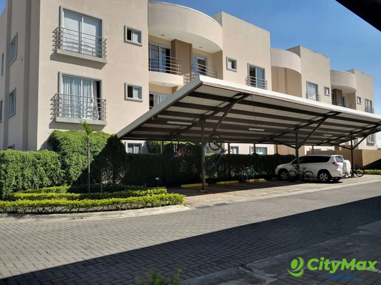 Se vende lindo Apartamento Condominio La Guácima! - foto 16