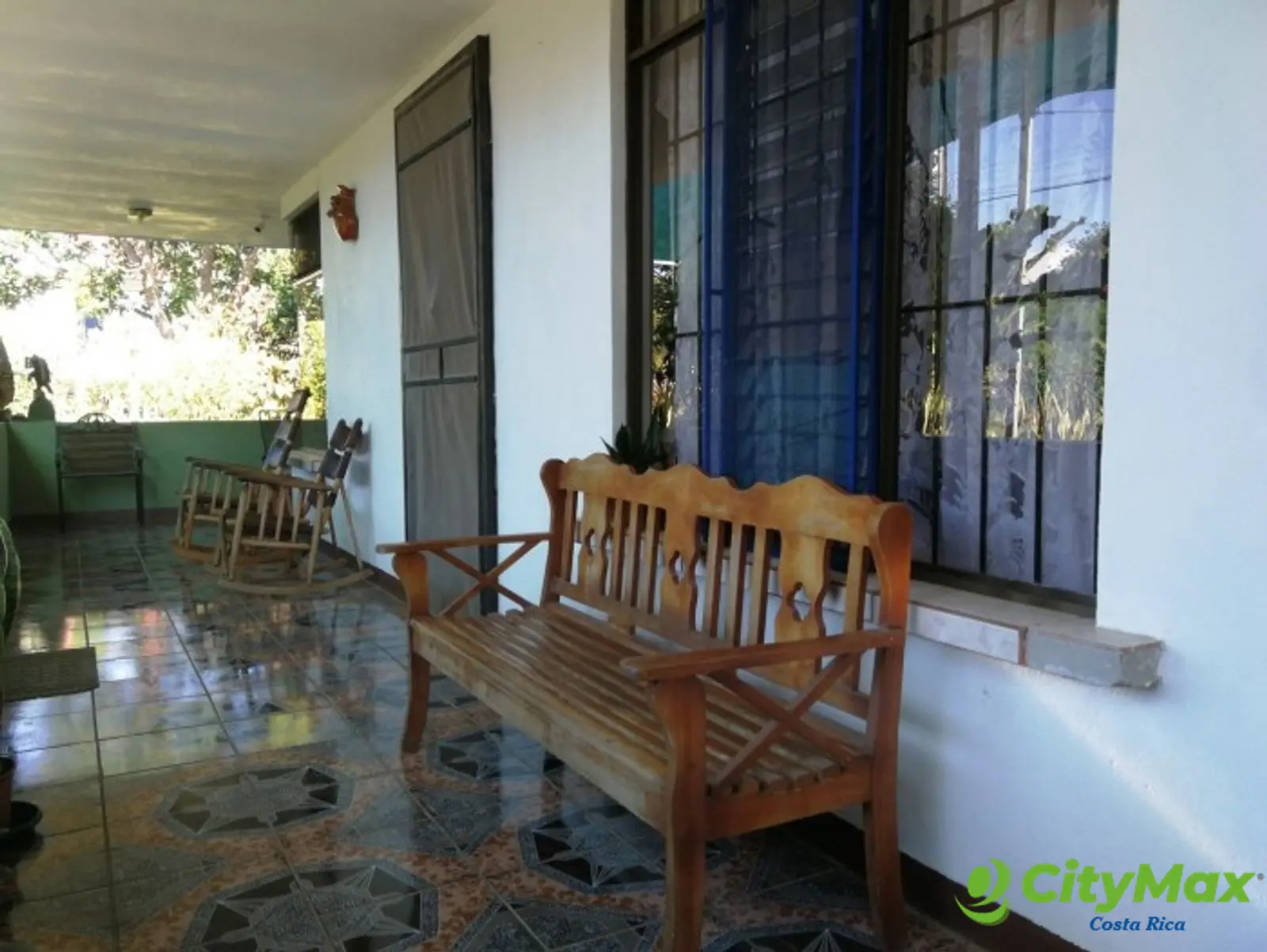 Finca en venta San Jerónimo de Esparza Puntarenas 15ha - foto 3