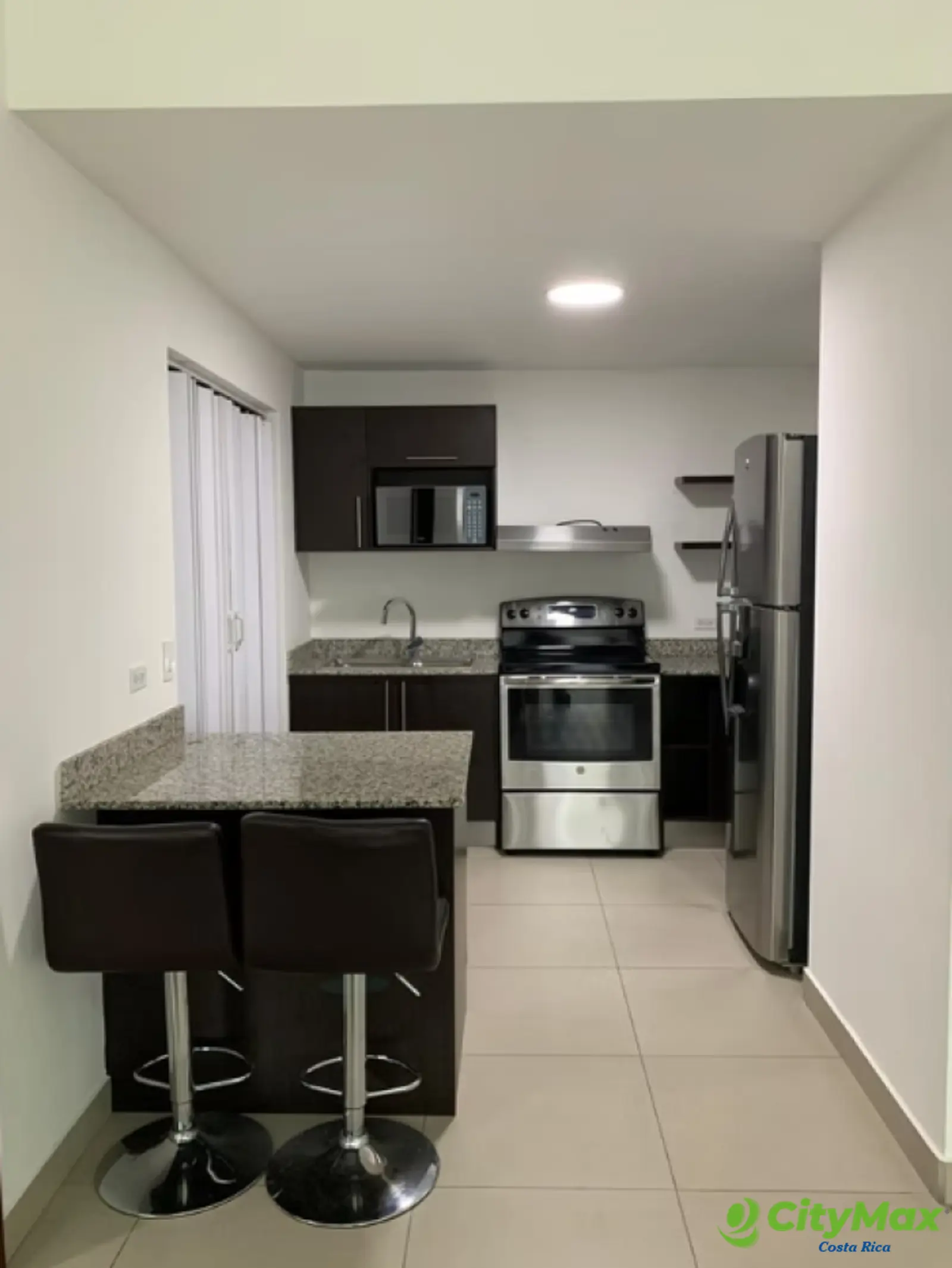 Hermoso Apartamento en renta en La Sabana Norte, SJ. - foto 2
