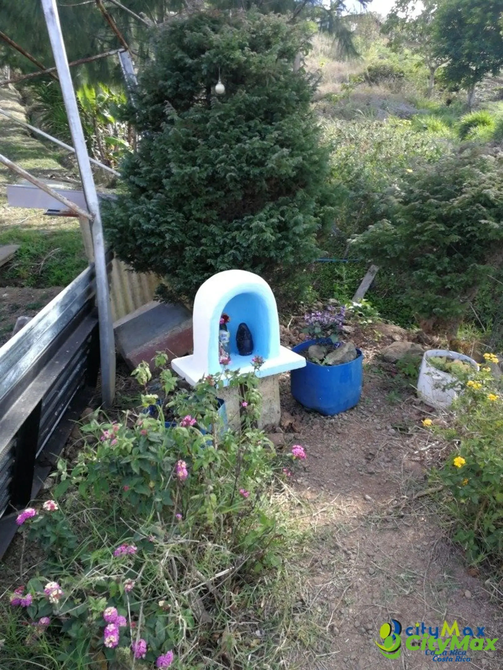 Se vende terreno de uso mixto 5071 m2 Tobosi de Cartago - foto 6