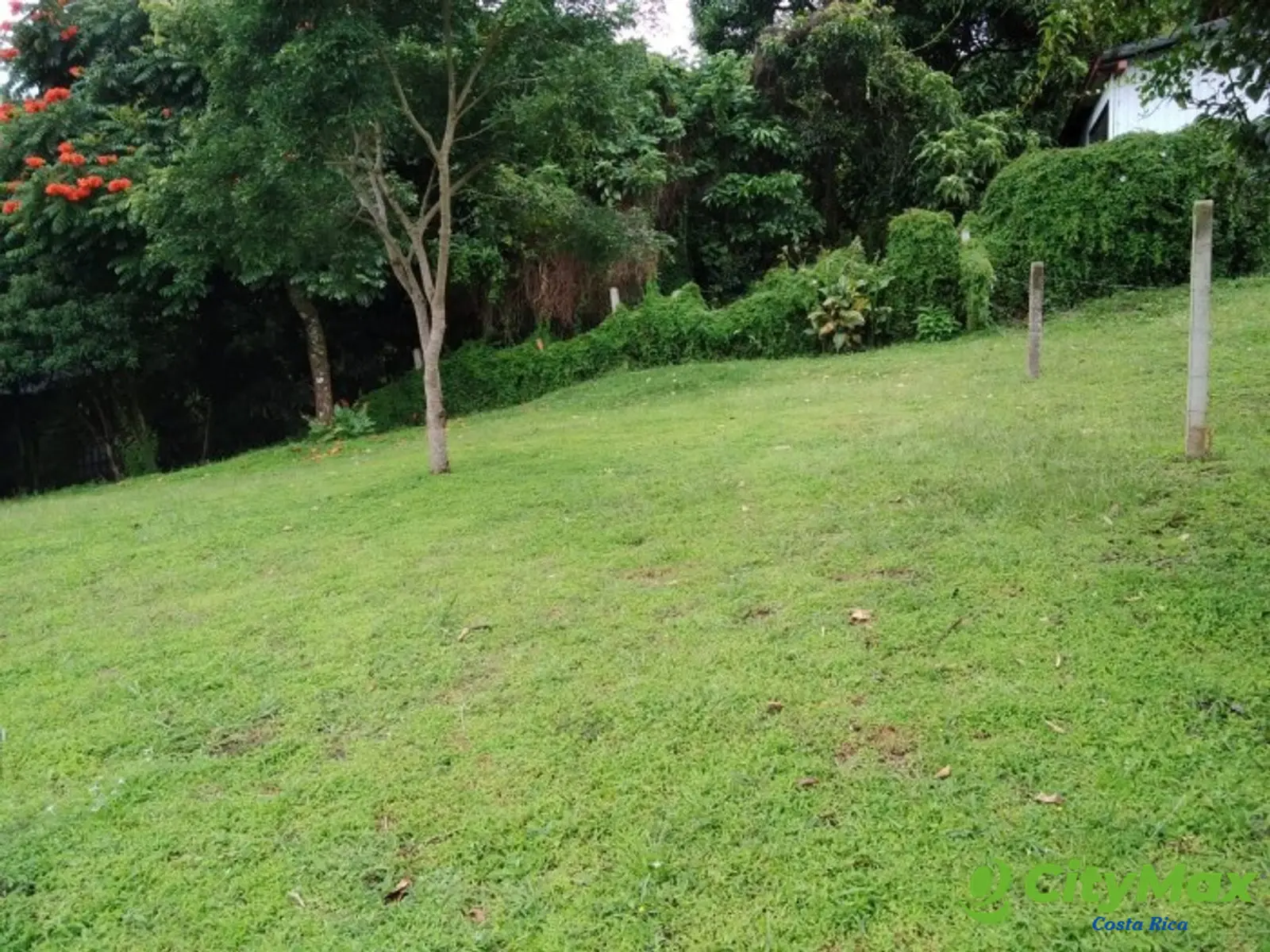 Vendo  lote para construir con vista panorámica Escazú - foto 12