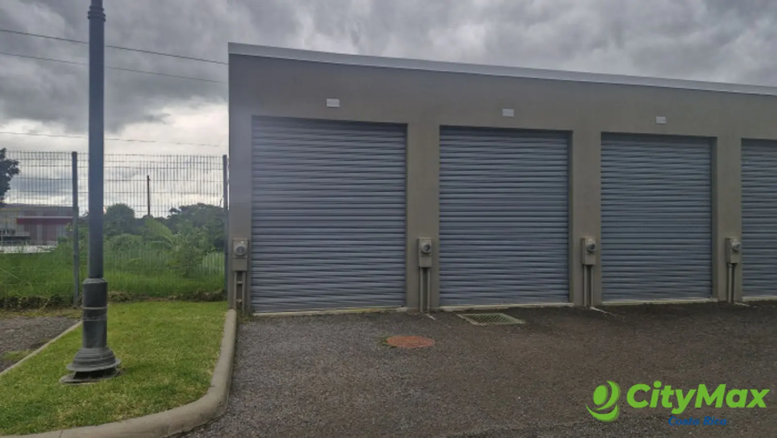 Mini Bodega de 18m2 en Renta en Liberia, Guanacaste. - foto 6