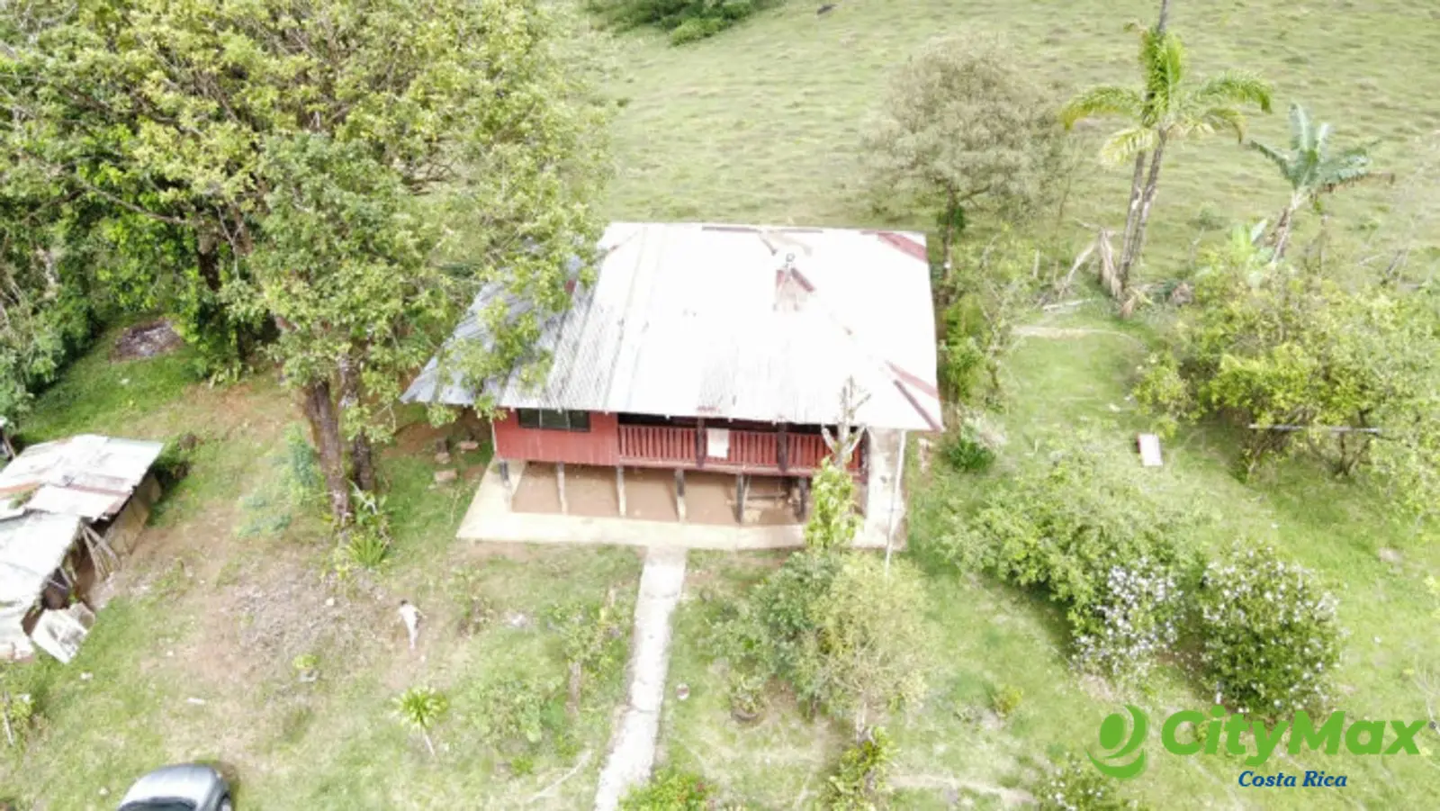 Terreno en venta en Rio Celeste de Alajuela - foto 4