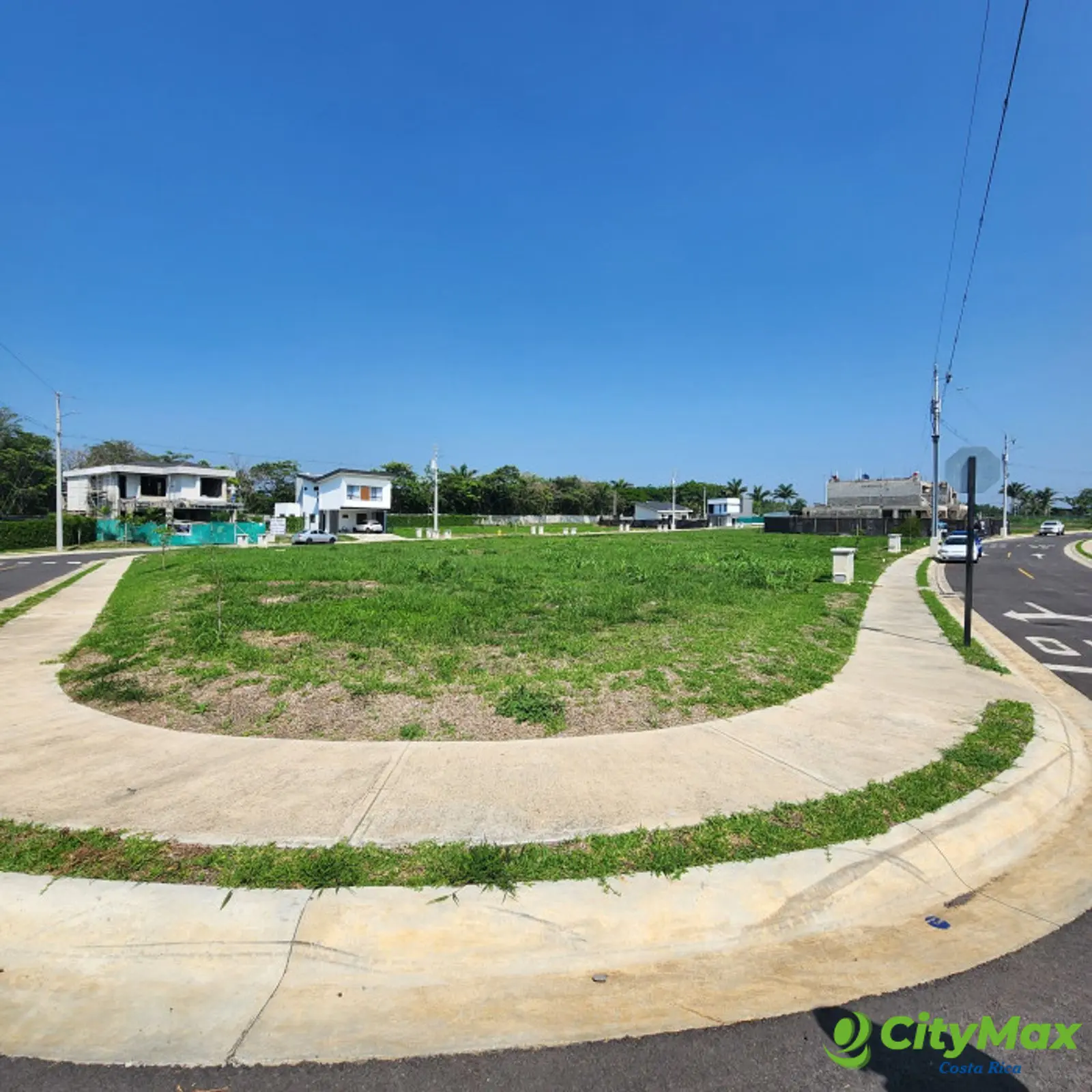 Se Vende Lote en Condominio en San Rafael de Alajuela  - foto 7