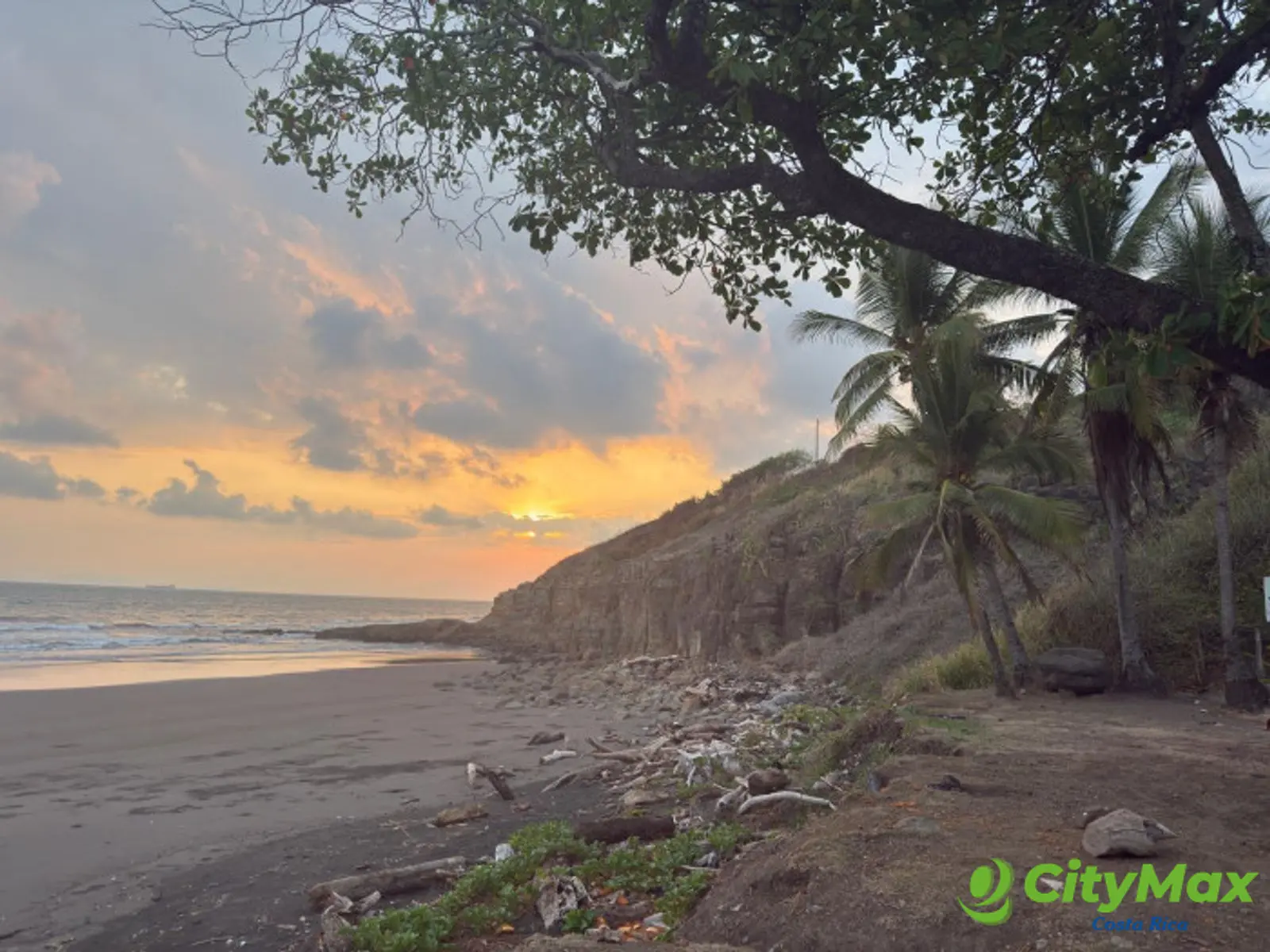 En Venta Lote en Condominio en Playa Tivives Esparza  - foto 6