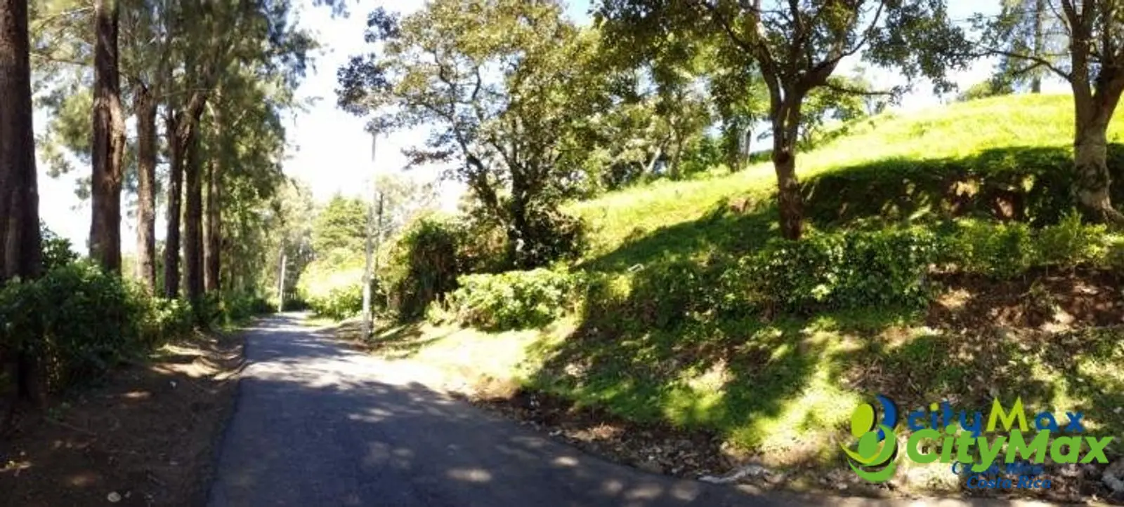 Terreno Residencial con Hermosas Vistas en Heredia - foto 3