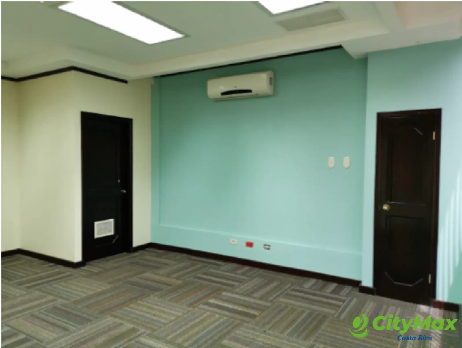 Oficinas en Alquiler con 1,056 m² en Barreal Heredia - foto 10