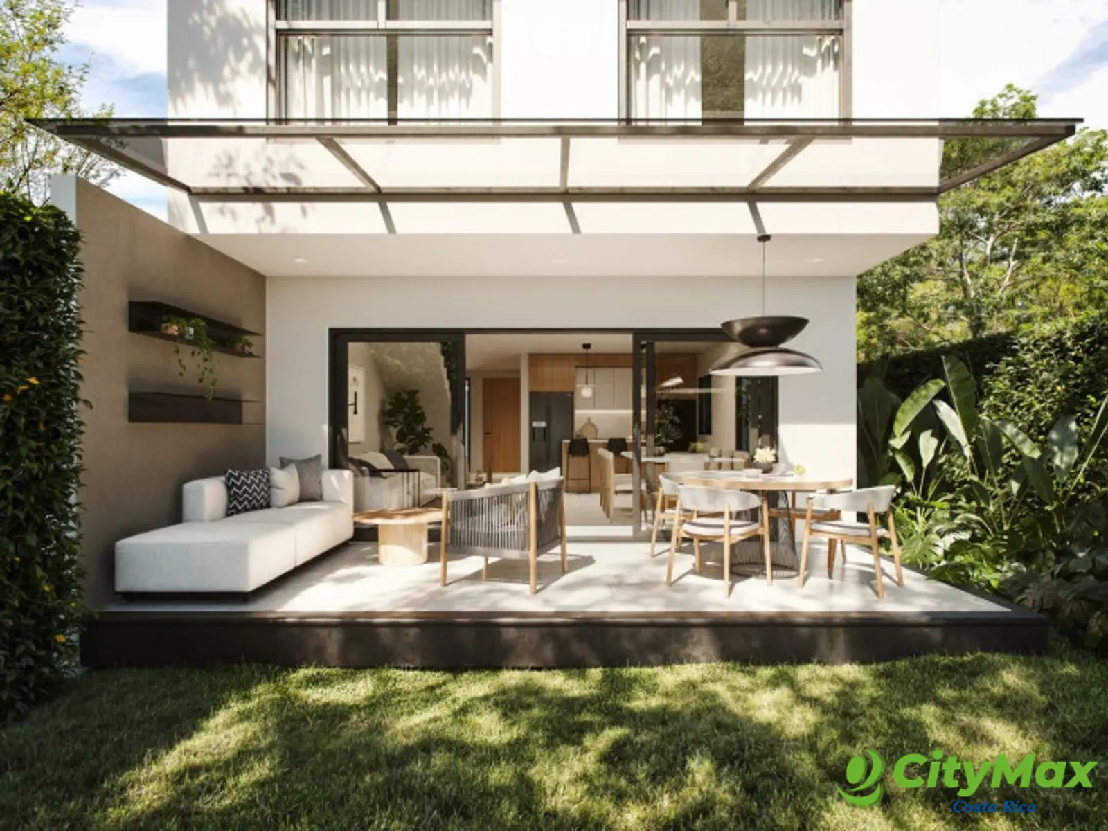 Casa en Venta en Condominio en Barreal de Heredia - foto 3