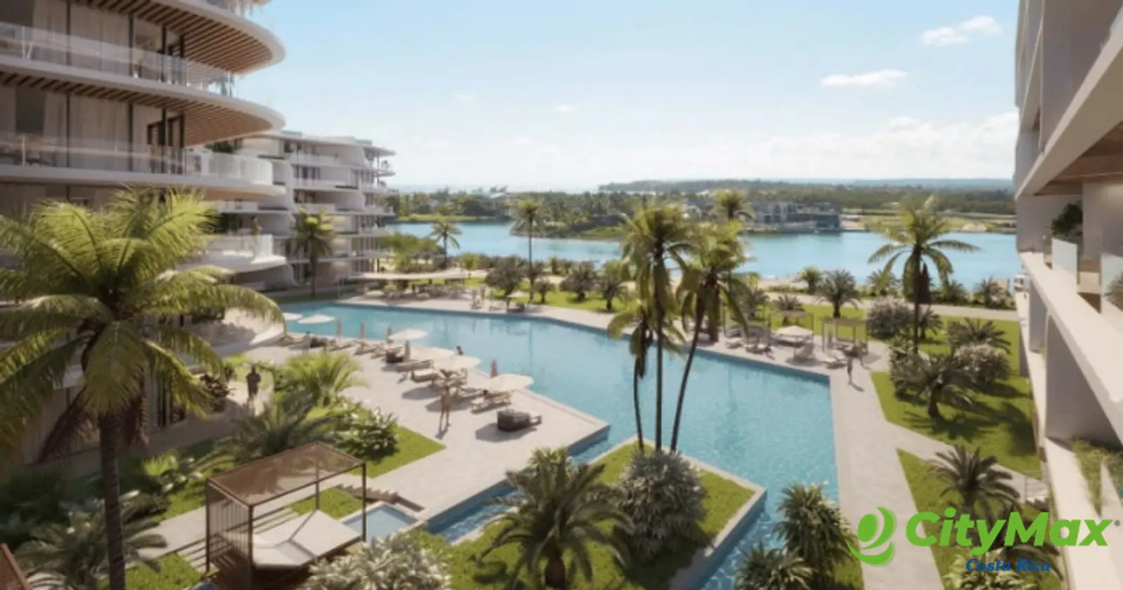Apartamentos Amueblados en Venta en Punta Cana R.D. - foto 8