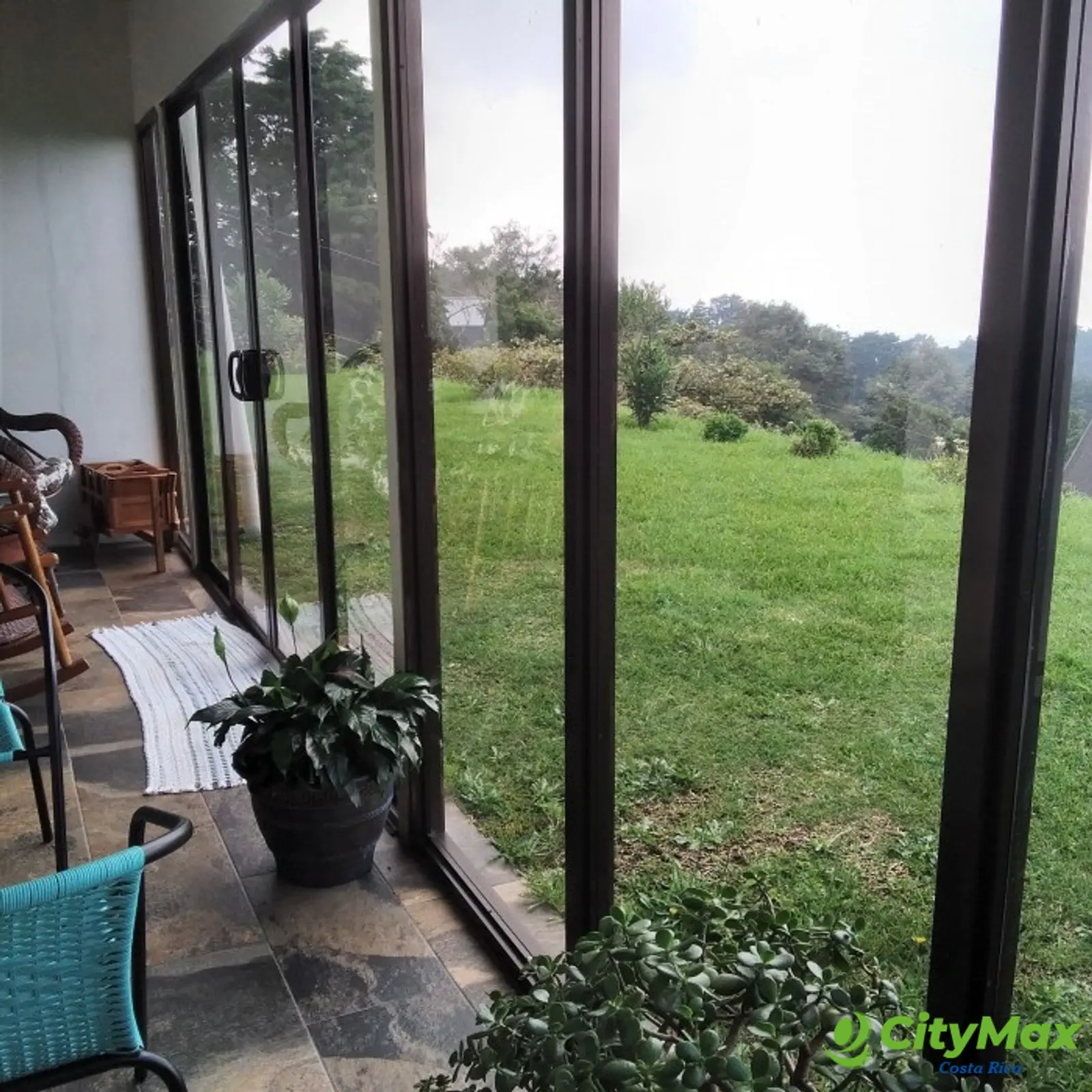 En venta quinta c/casa y cabañas faldas del volcán Poas - foto 7