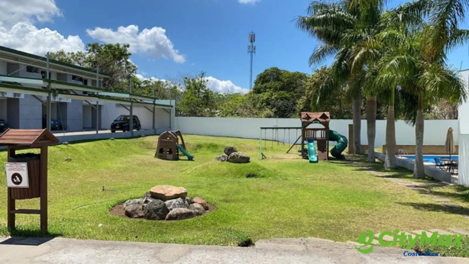 Rento lujosa casa Amueblada en Condominio en Escazú - foto 25