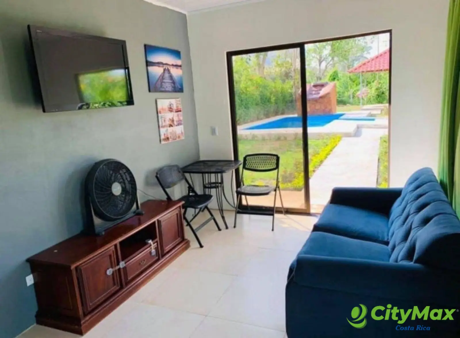 En Venta Hermosa Villa Chachagua San Carlos Costa Rica - foto 6