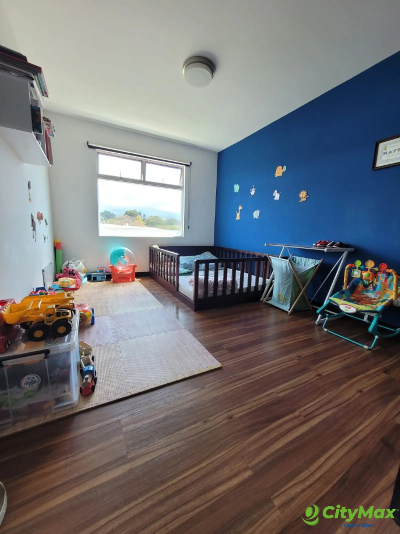 Apartamento en Venta en Torre en Granadilla Curridabat - foto 9