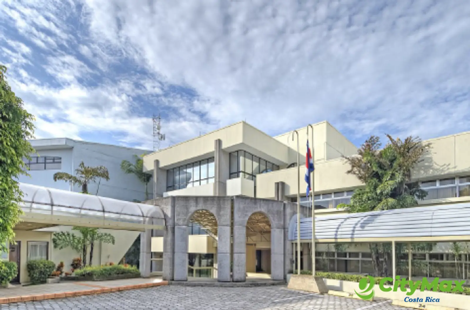 Edificio en Renta en privilegiado sector Barrio Tournon - foto 2