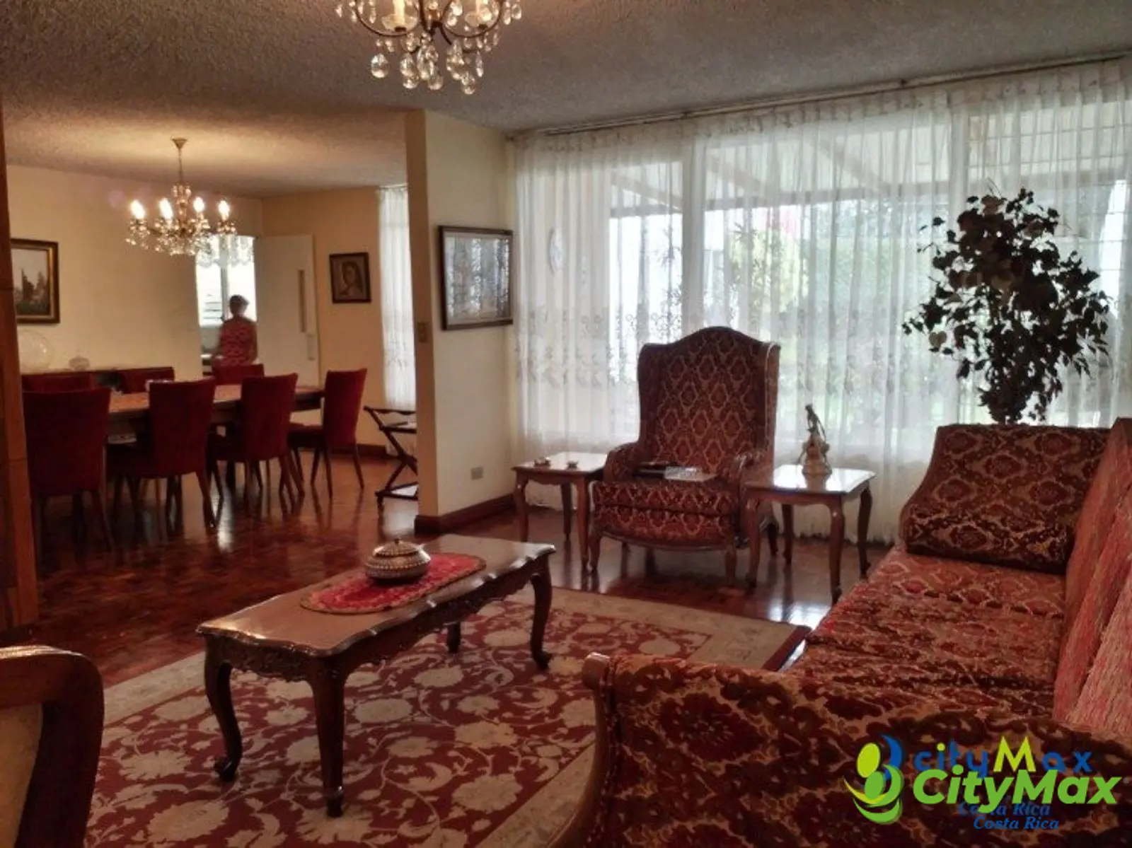Casa en Venta en Paseo Colón - foto 4