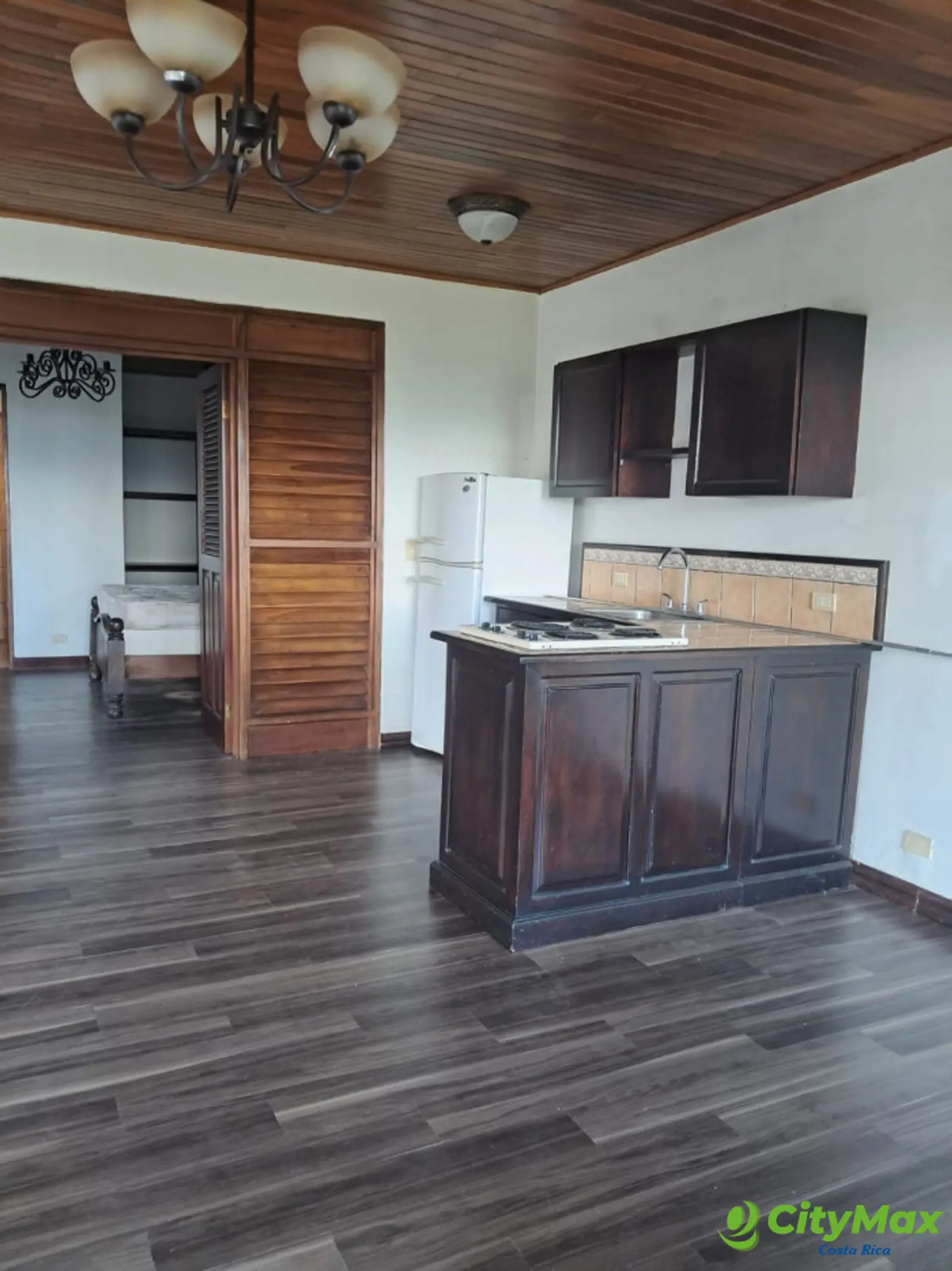 Apartamentos en alquiler con vista, San Antonio Escazú - foto 2