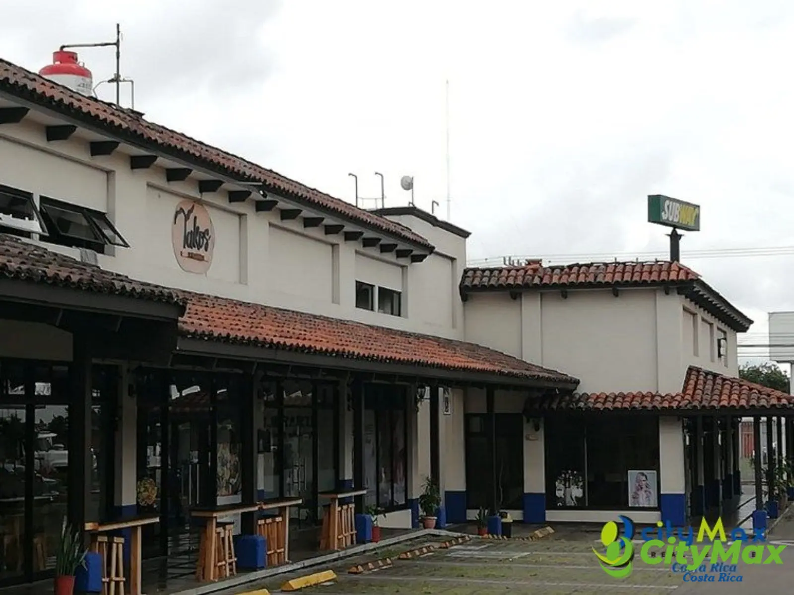 Alquiler Local para Restaurante Santo Domingo Heredia  - foto 3