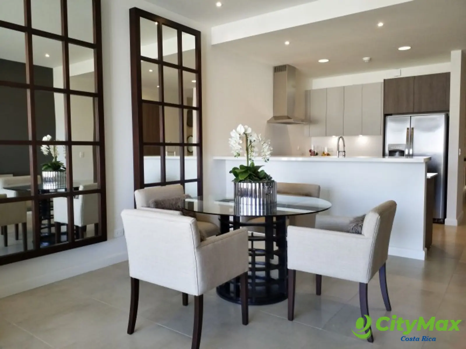 En Venta Espectacular Apartamento en Guachipelín Escazú - foto 4