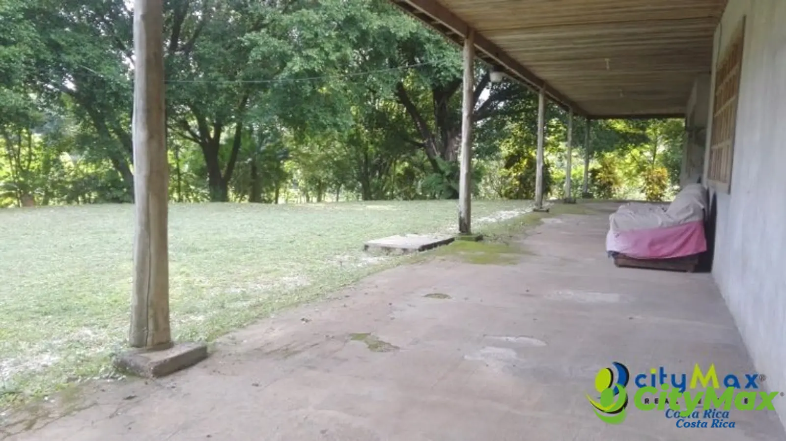 Venta de finca Guanacaste Belén Nicoya C.R. 3 hectáreas - foto 4