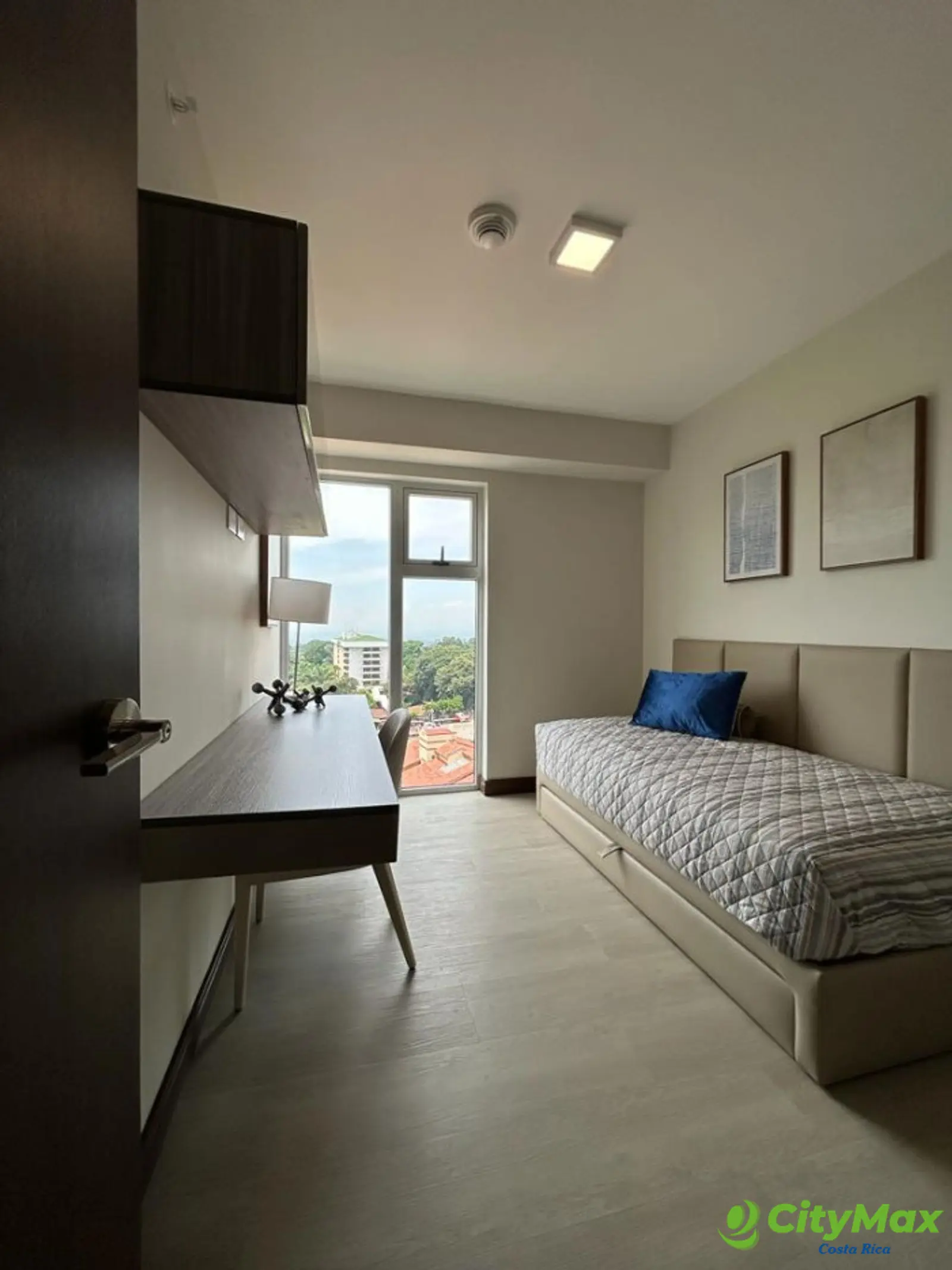 Apartamento en Renta en La Uruca San José Costa Rica - foto 16