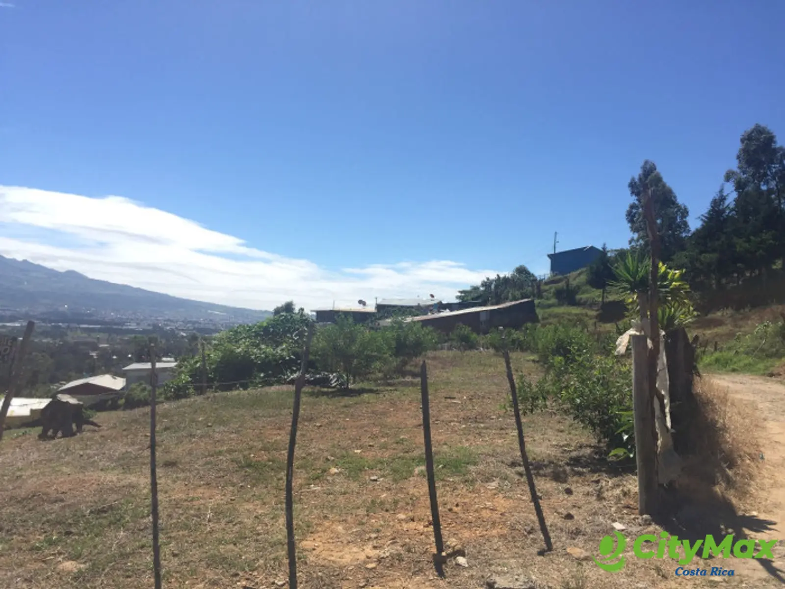 Terreno de 4,000 m² en Tobosi, Cartago Ideal Inversión - foto 5