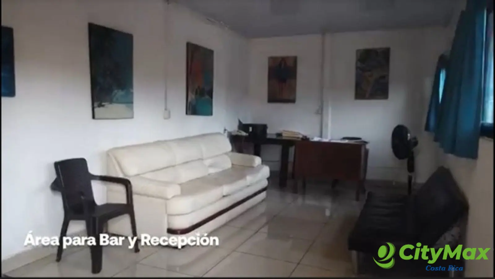 Terreno con Hotel en Perez Zeledón cerca Quebrada Honda - foto 16
