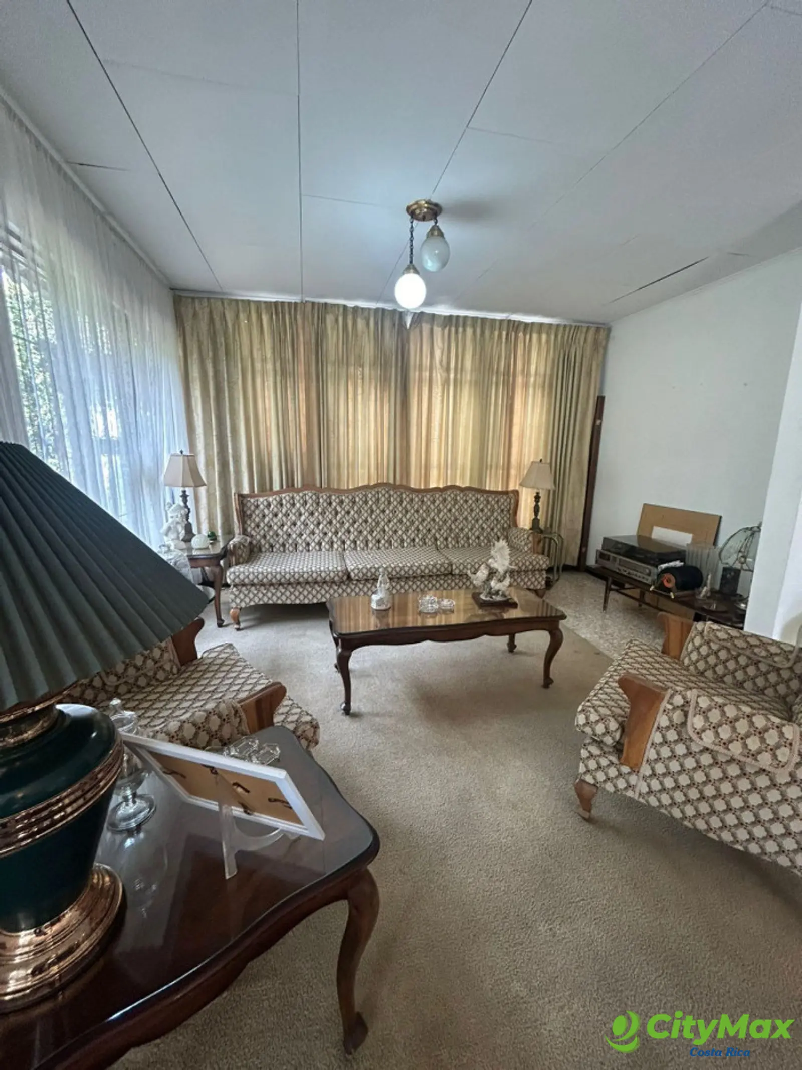 En venta y en Alquiler  hermosa casa en Heredia  - foto 6