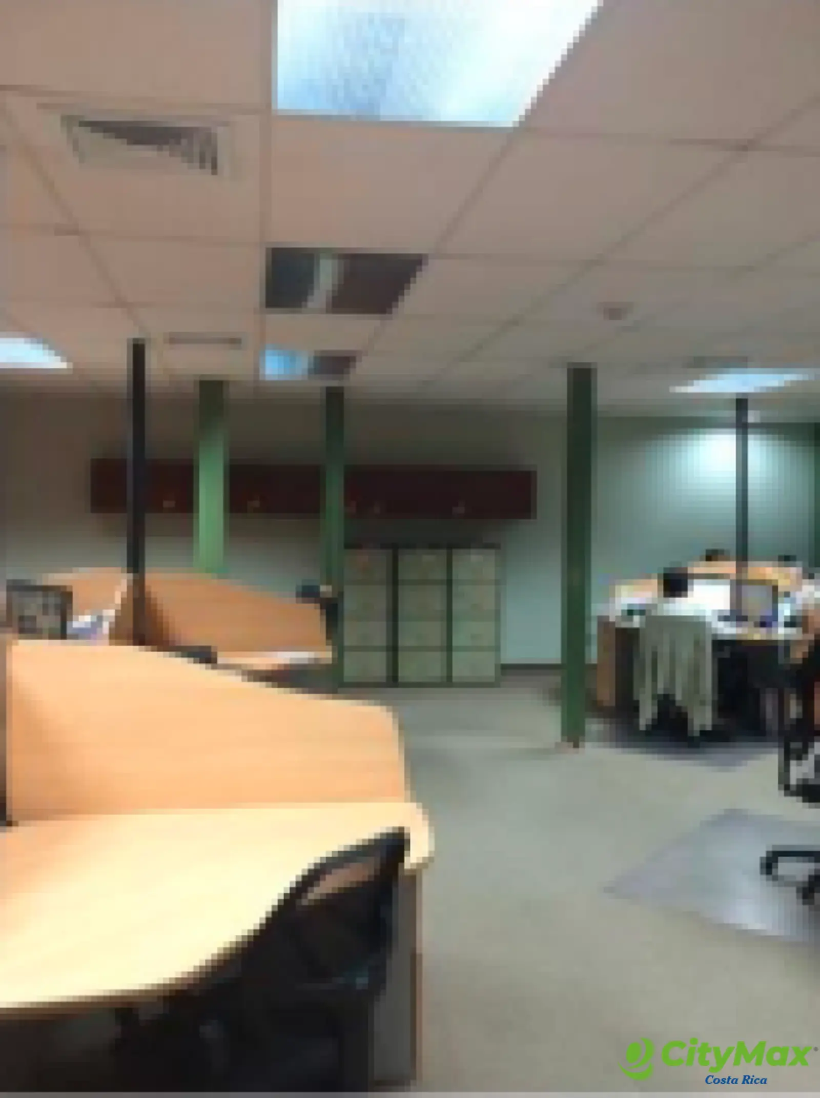 En Alquiler Edificio de Oficinas 508m² Barreal Heredia - foto 6