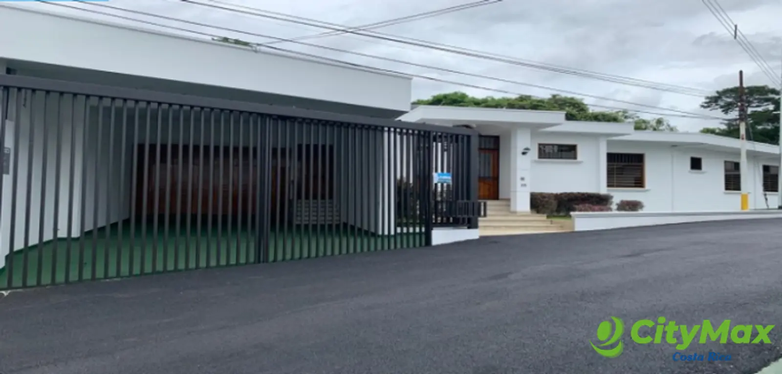 Hermosa Casa en Alquiler en residencial en Escazú SJ - foto 2