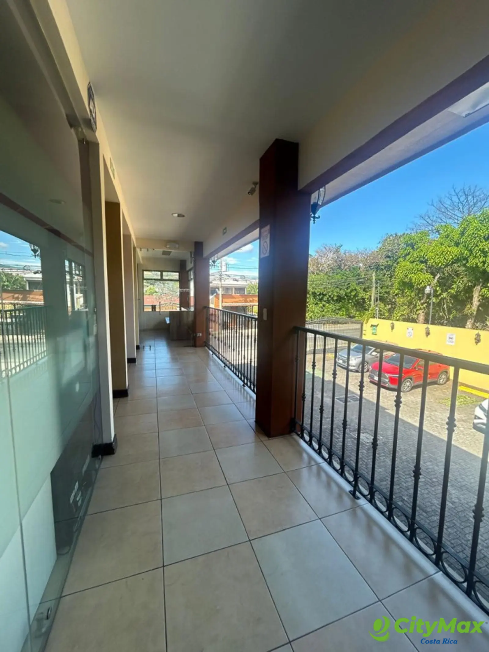 Renta de oficina comercial en Belén, Heredia - foto 3