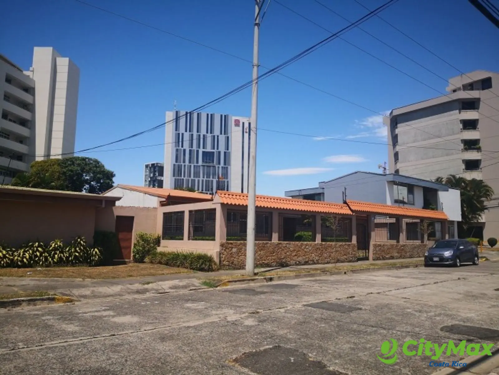 Terreno venta o alquiler con construcción en Nunciatura - foto 2