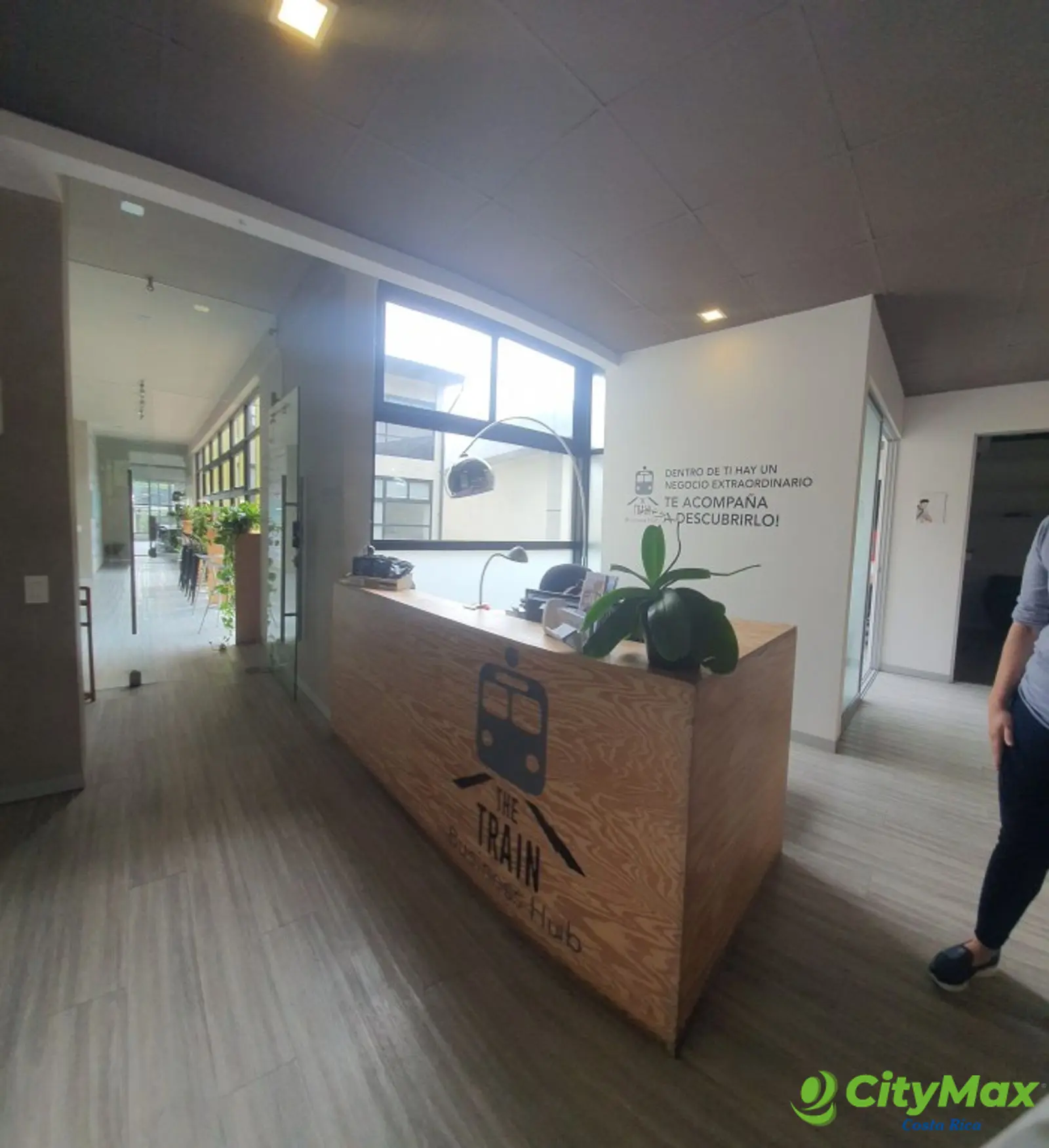 En alquiler 3 oficinas en conjunto en Santa Ana centro - foto 13