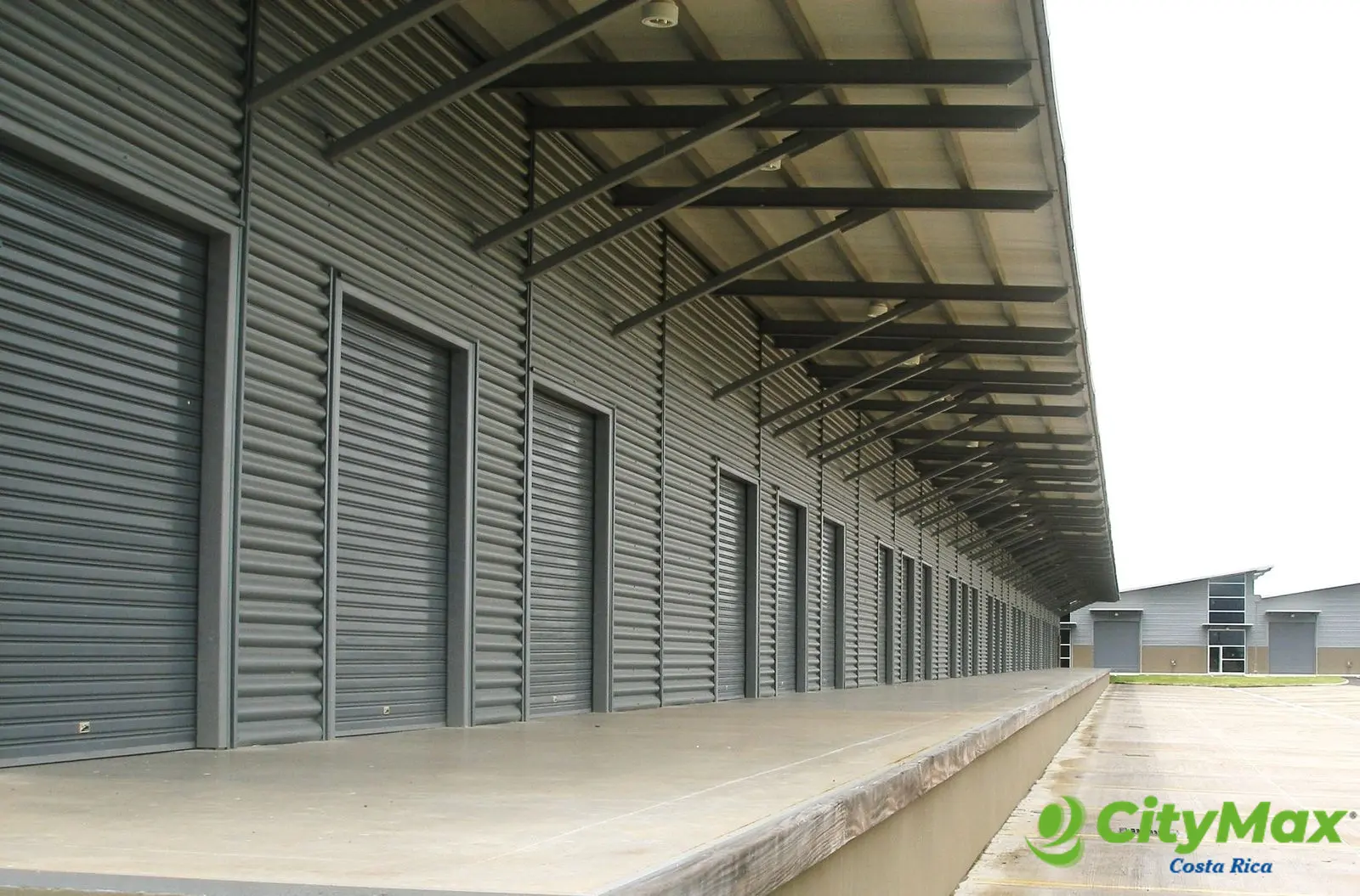 Bodegas de 1,440m2 en Venta y Renta en Guanacaste  - foto 2