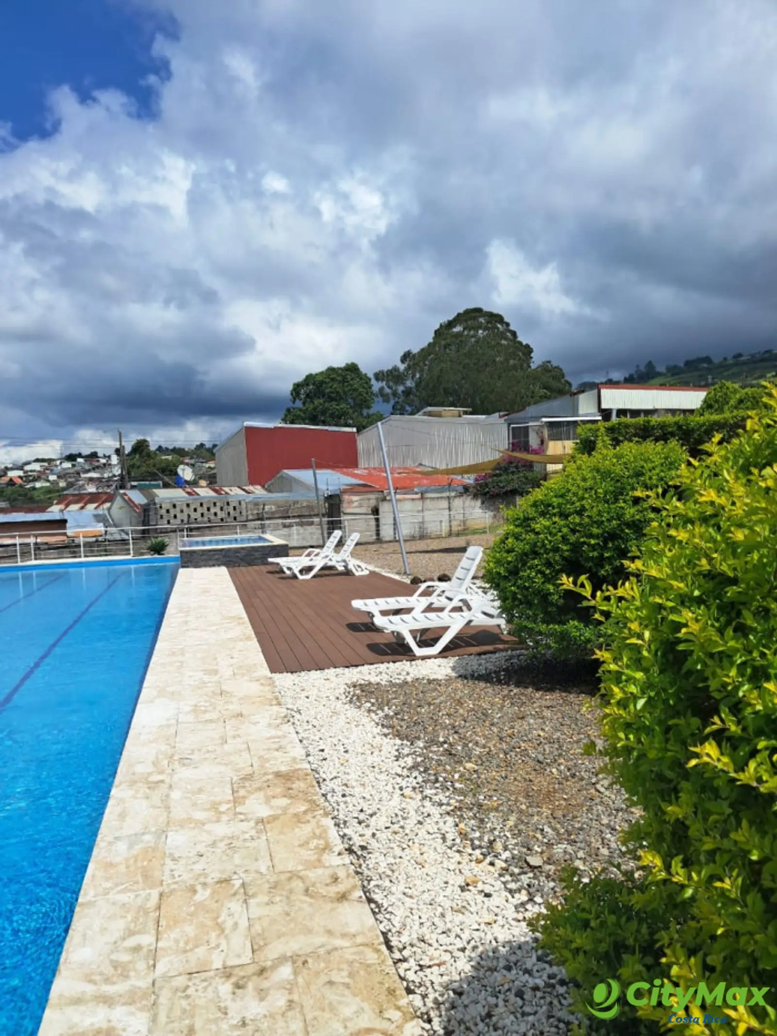 Casa en Venta en Condominio Residencial en Cartago  - foto 16