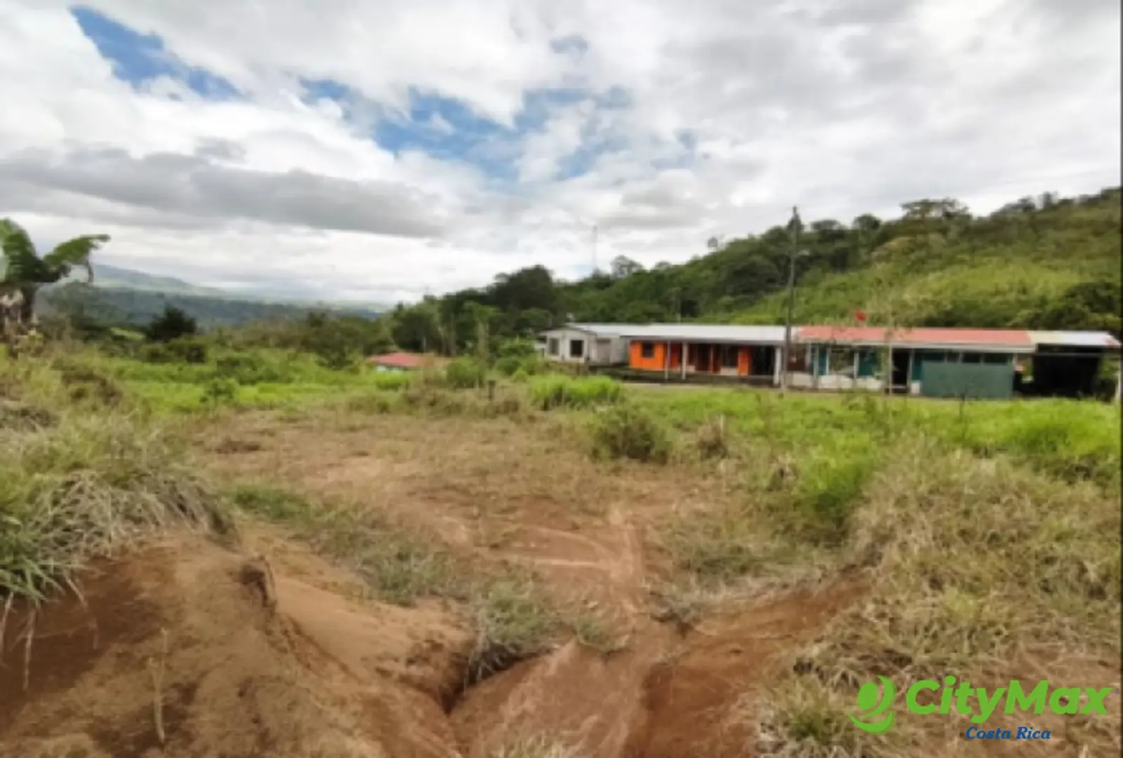 Finca en venta de 2,87 Hectareas en Tucurrique, Cartago - foto 17