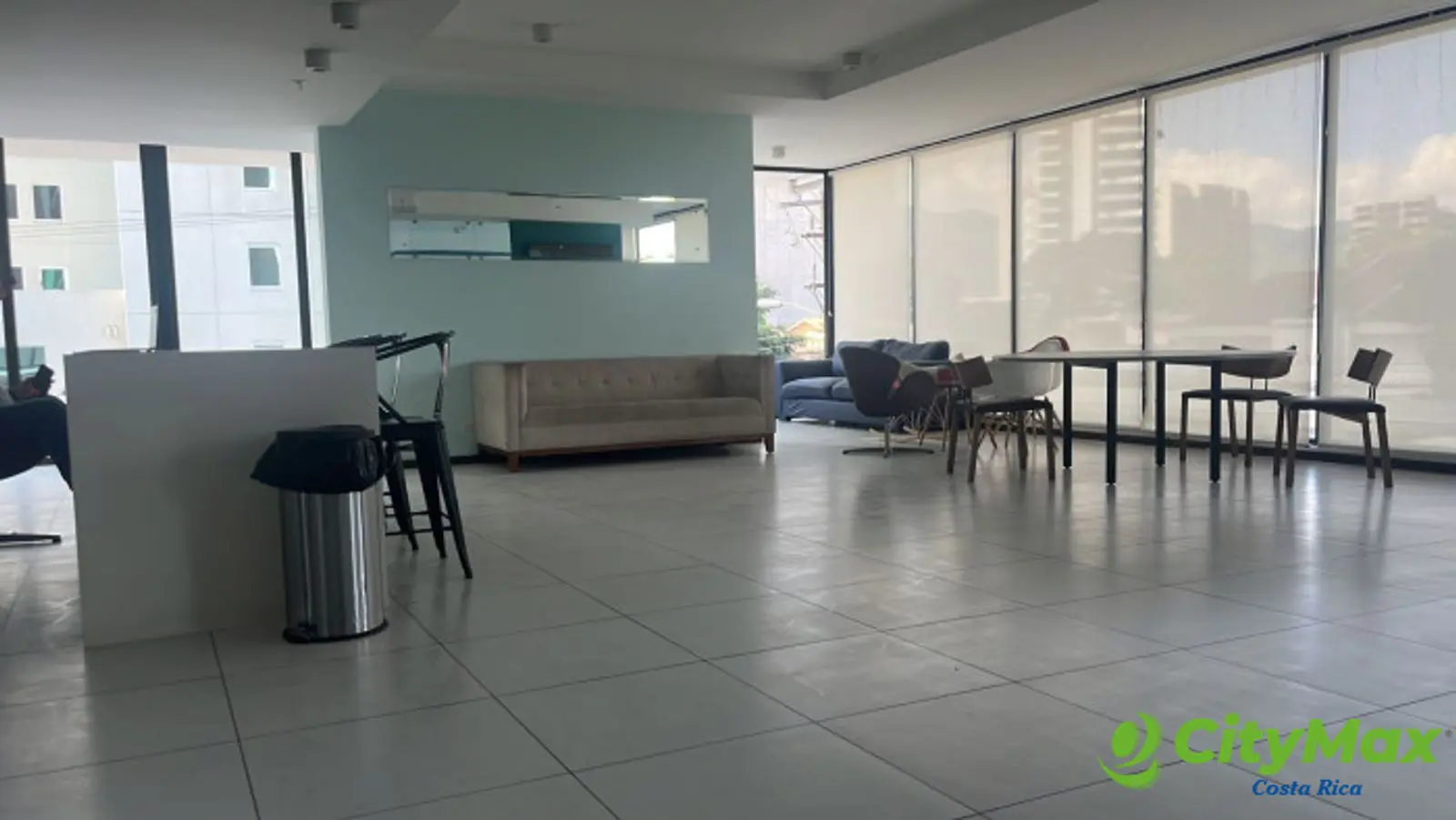 En Venta bello apartamento amueblado en Rorhmoser C.R. - foto 5