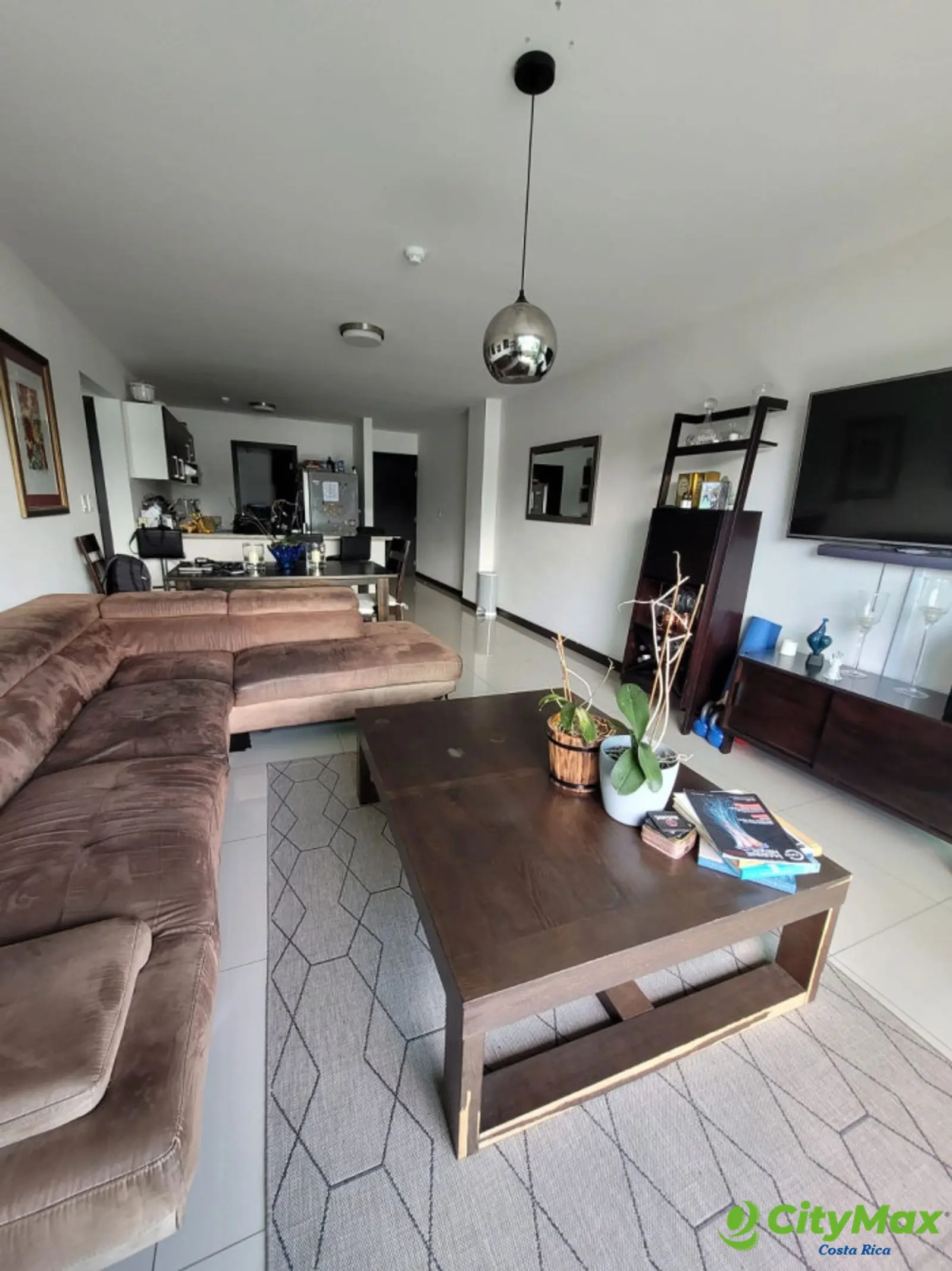Apartamento en Venta en Torre en Granadilla Curridabat - foto 4