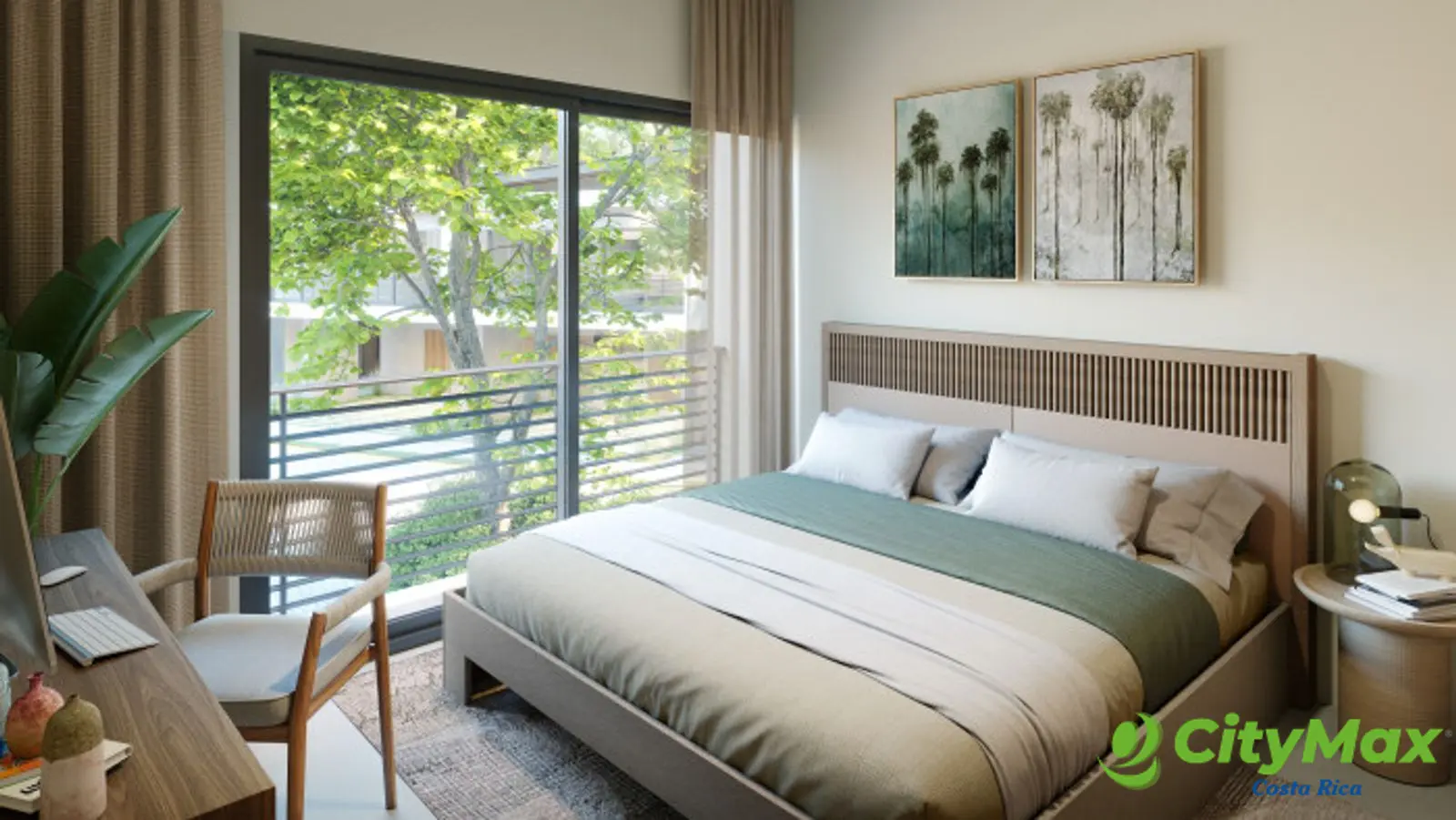 Venta de Lote en exclusivo Condominio en  Garabito Jacó - foto 4