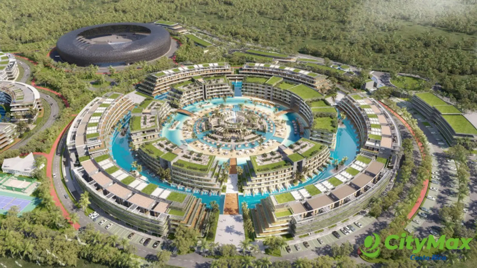 Apartamento en Venta en Punta Cana Républica Dominicana - foto 12