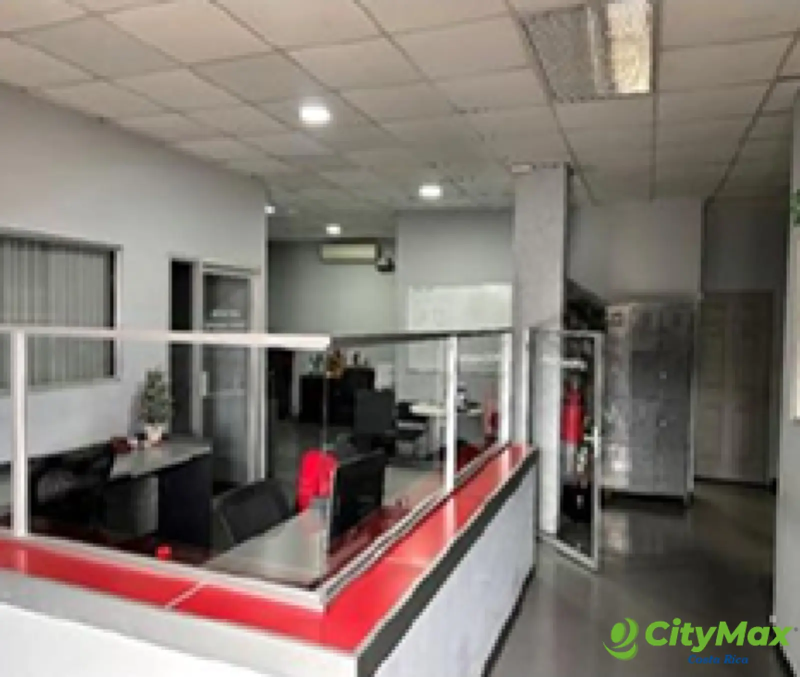 Bodega en Renta de 4,301 m2 en Tirrases de Curridabat - foto 2