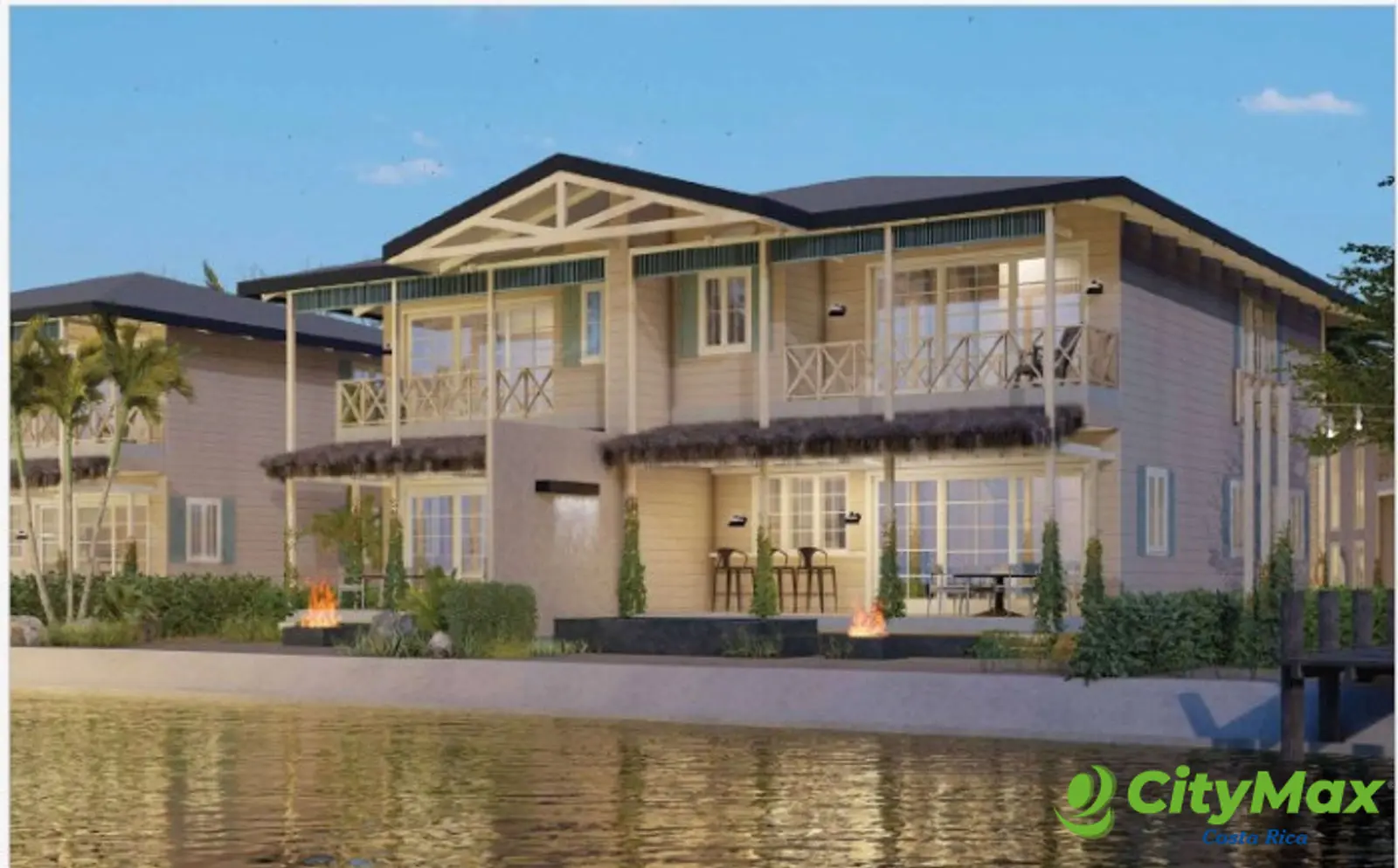 Terreno en Venta comunidad privada en Playa Hermosa - foto 7