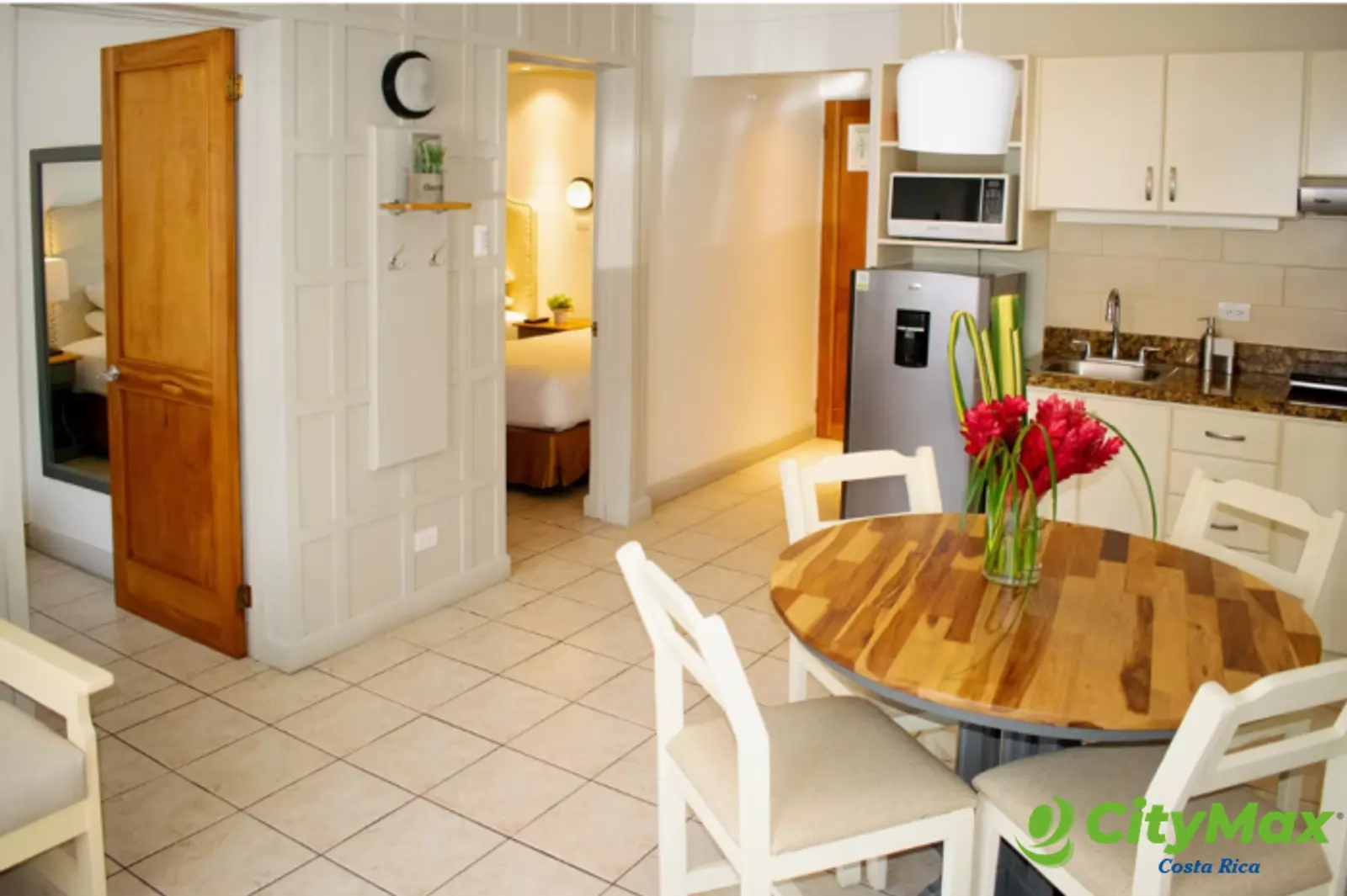 RENTA HERMOSO APARTAMENTO EN SABANA NORTE SAN JOSÉ - foto 2