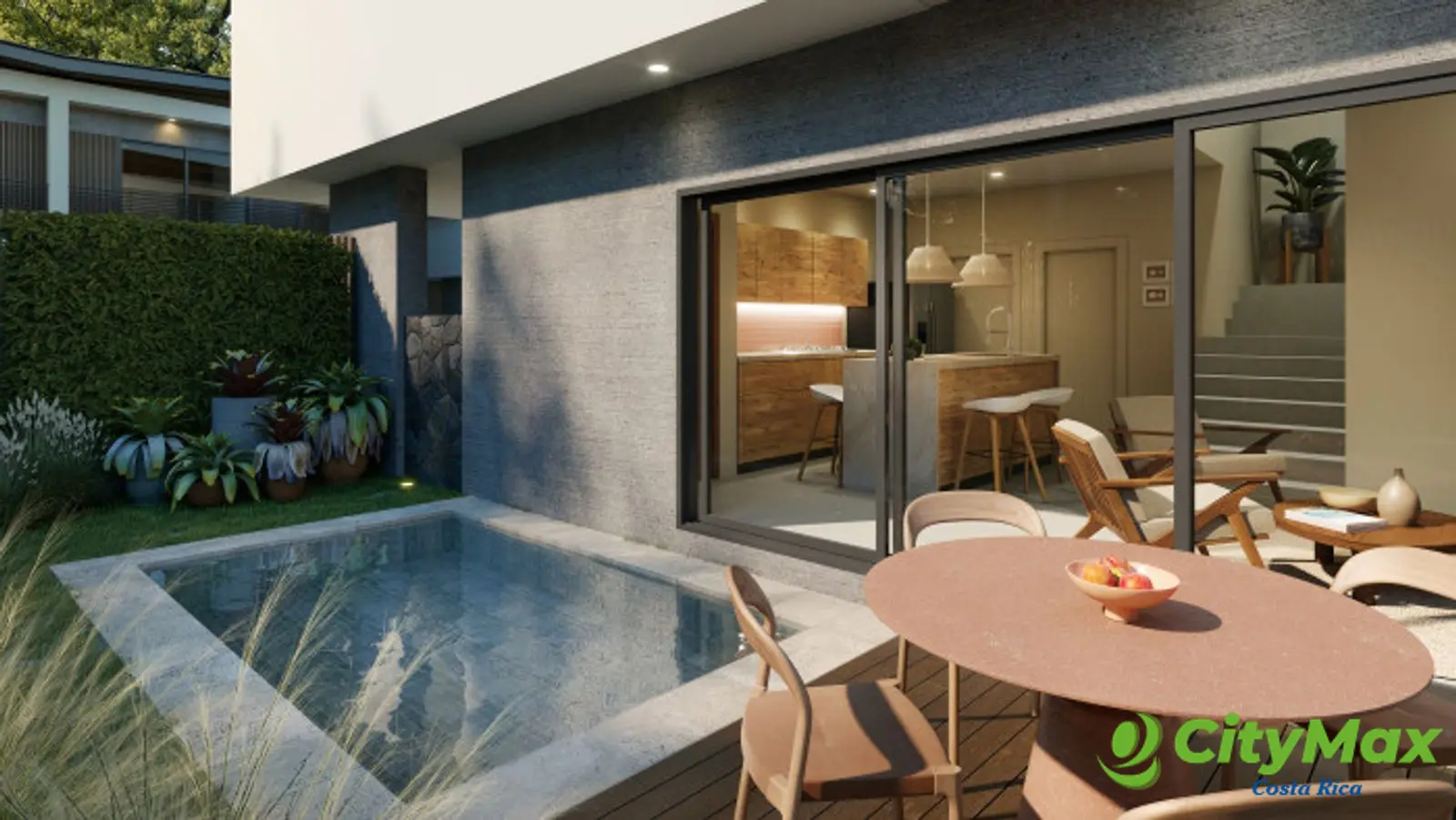 Venta de Lote en exclusivo Condominio en  Garabito Jacó - foto 10