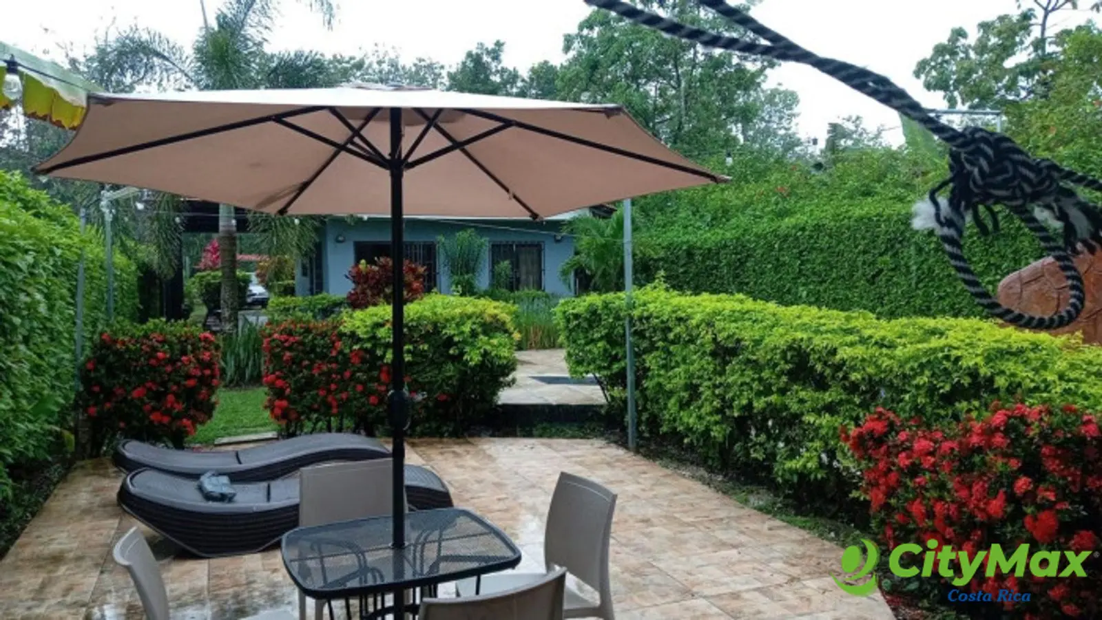 En Venta Hermosa Villa Chachagua San Carlos Costa Rica - foto 20