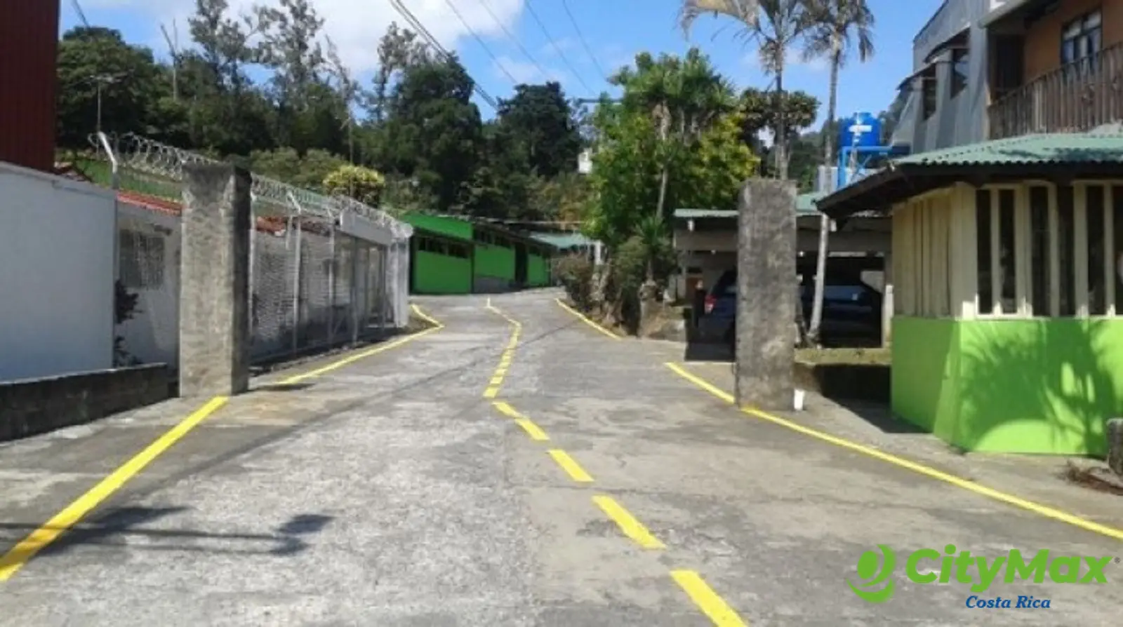 Propiedad en venta en Tres Rios Cartago Costa Rica - foto 3